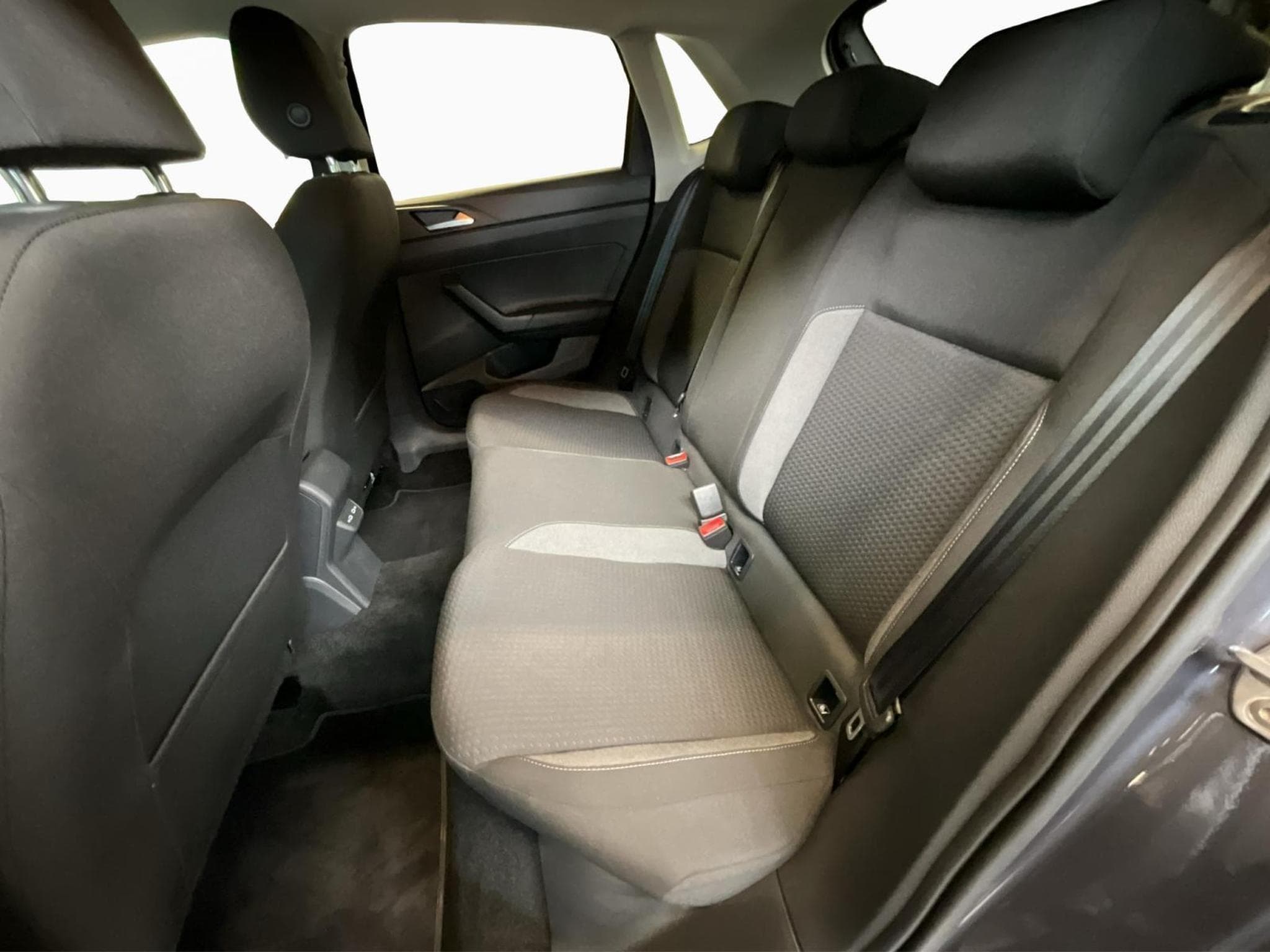 VW Polo Life+BVM+Park&Comf.+IQ-Drive (2025) - Photo 15