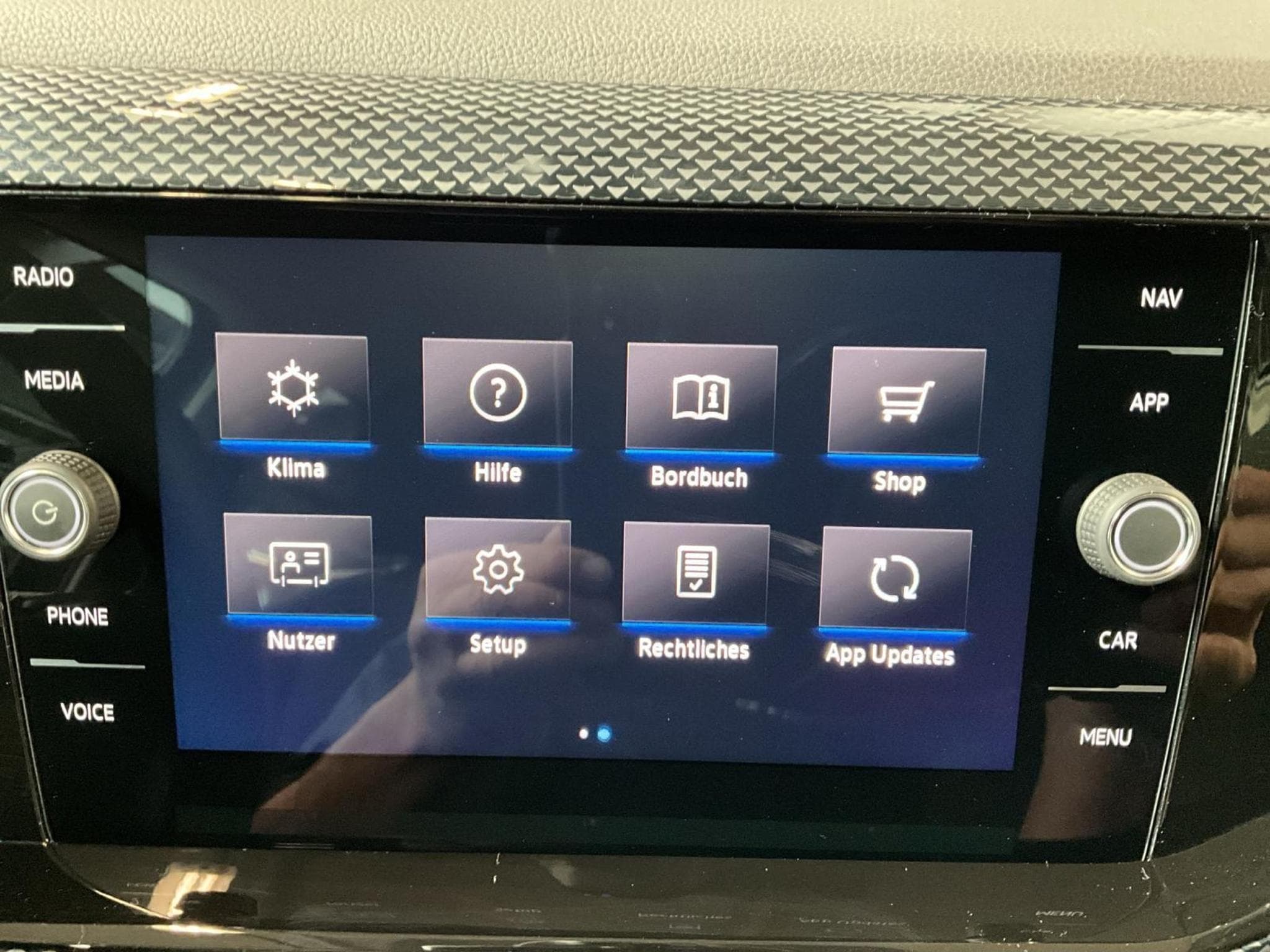 VW Polo Life+BVM+Park&Comf.+IQ-Drive (2025) - Photo 18