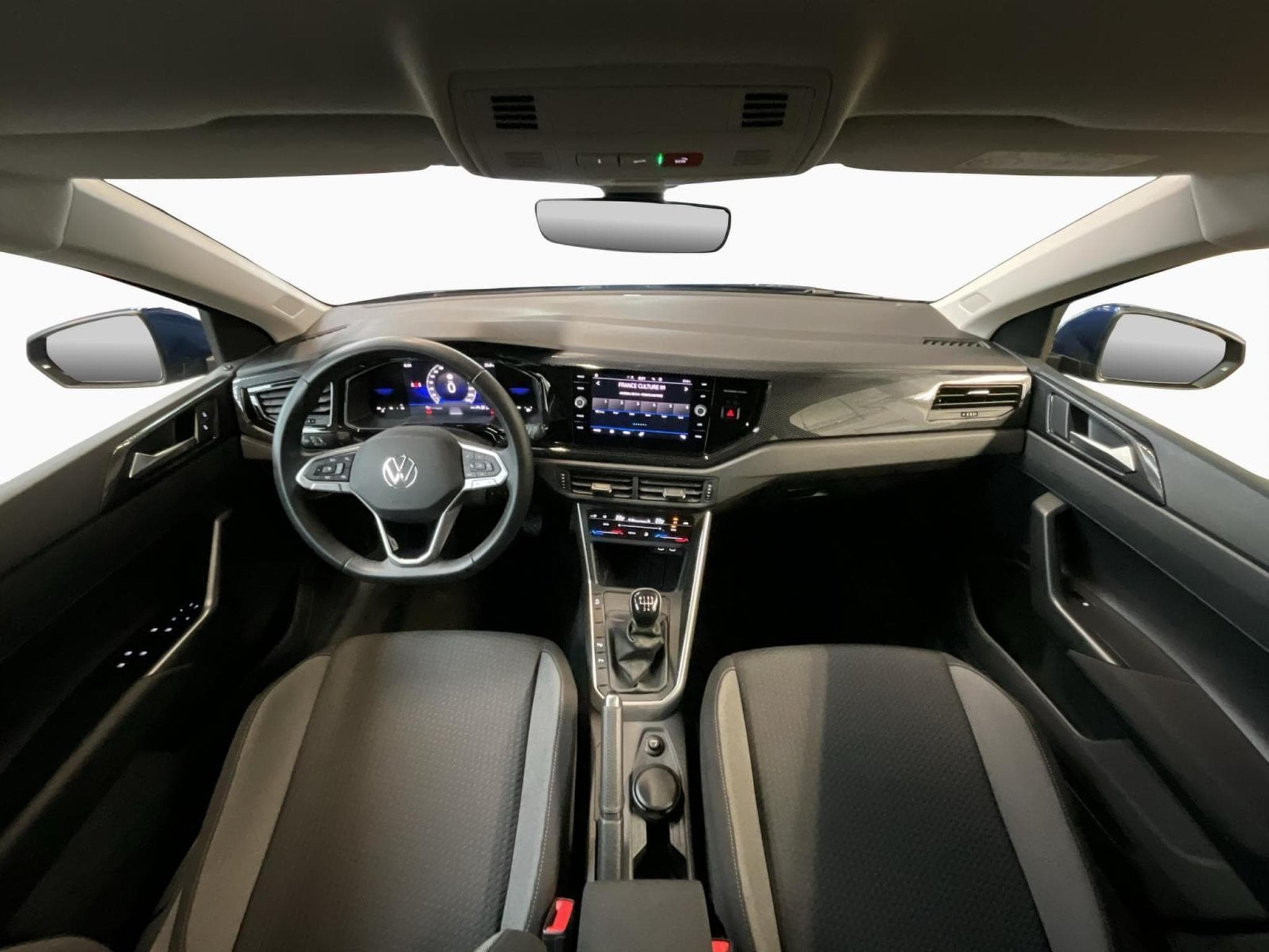 VW Polo Life+BVM+Park&Comf.+IQ-Drive (2025) - Foto 2