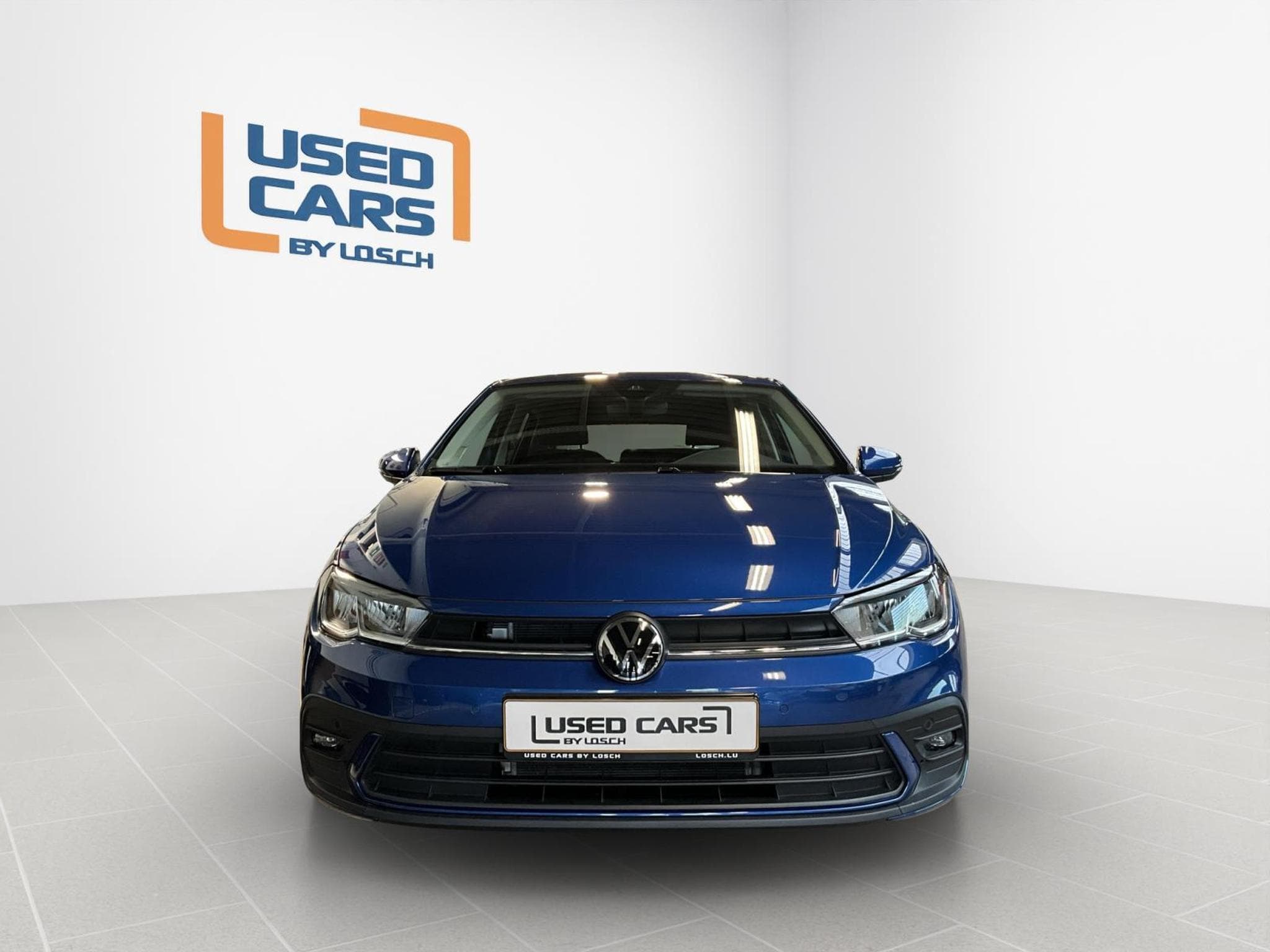 VW Polo Life+BVM+Park&Comf.+IQ-Drive (2025) - Foto 3