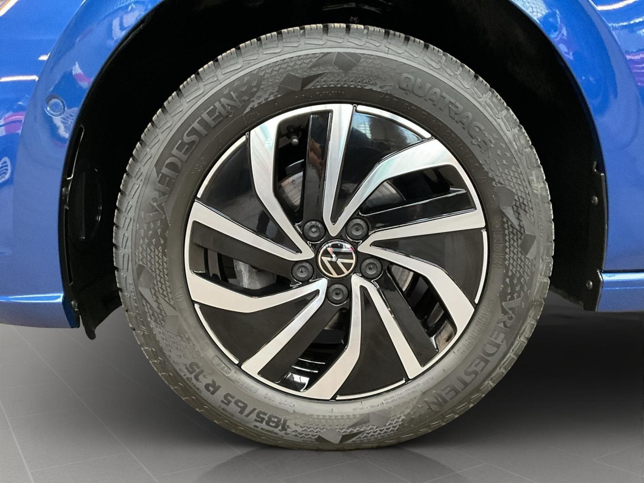 VW Polo Life+BVM+Park&Comf.+IQ-Drive (2025) - Foto 8