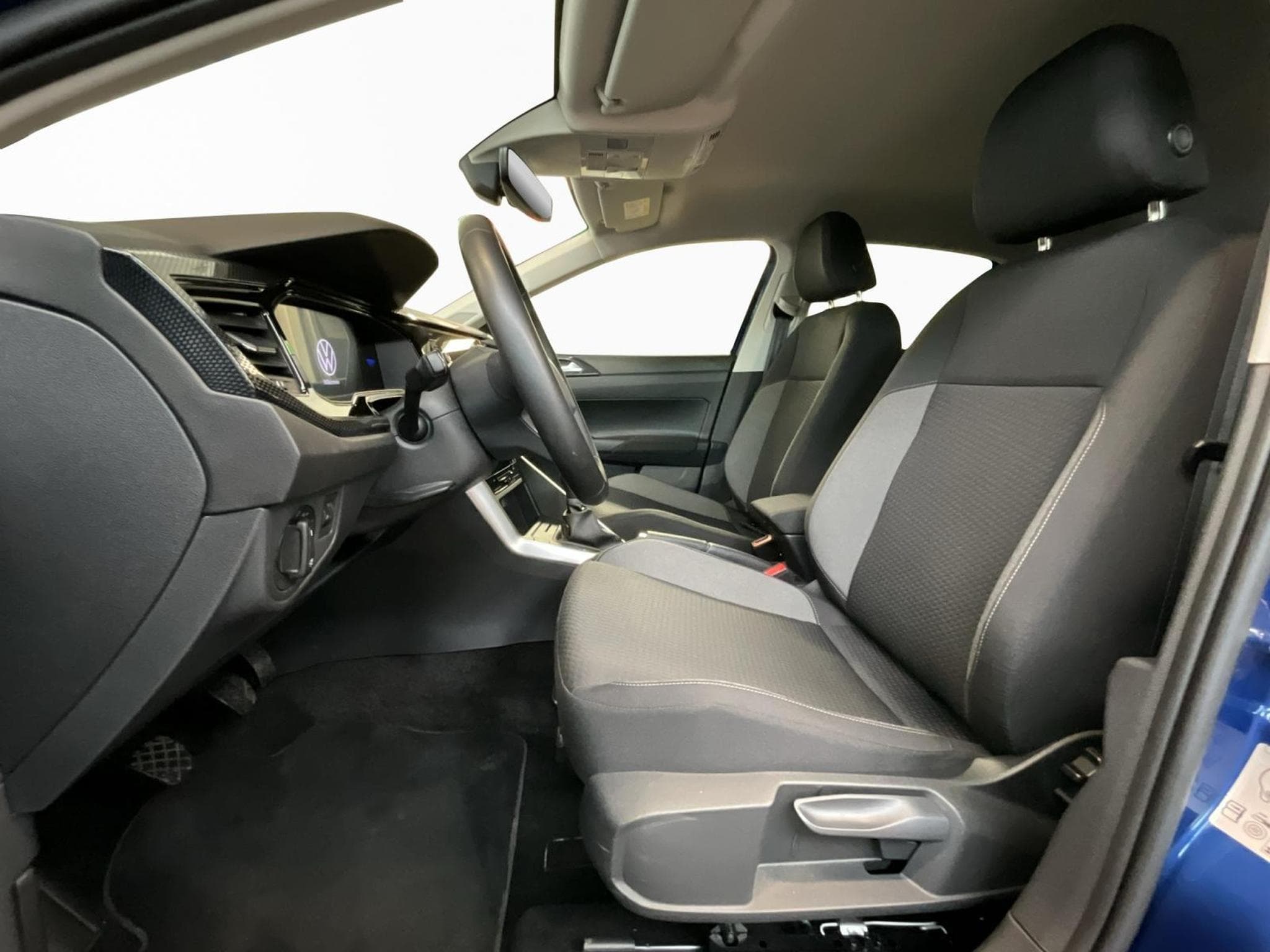 VW Polo Life+BVM+Park&Comf.+IQ-Drive (2025) - Foto 11