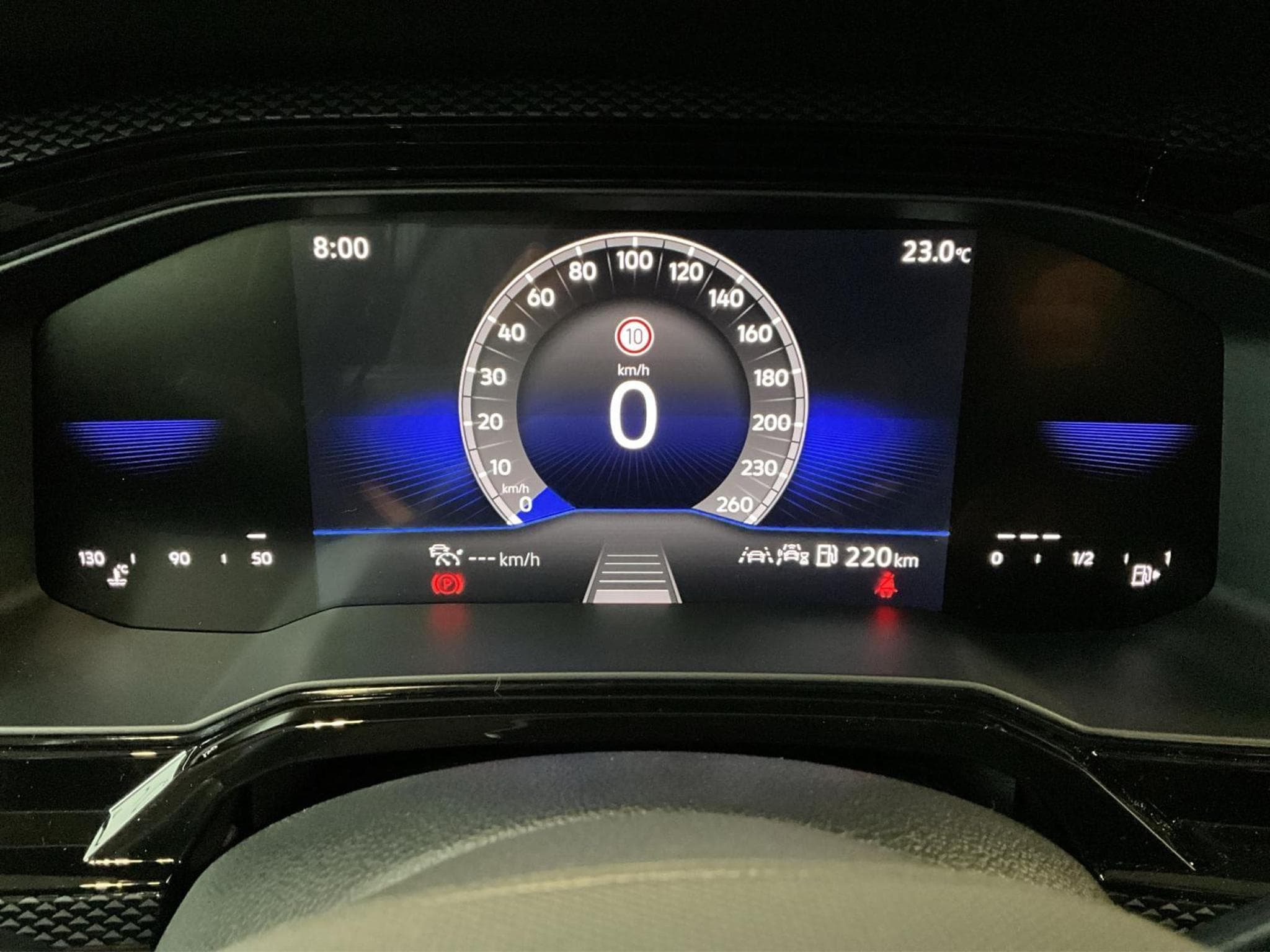 VW Polo Life+BVM+Park&Comf.+IQ-Drive (2025) - Foto 13