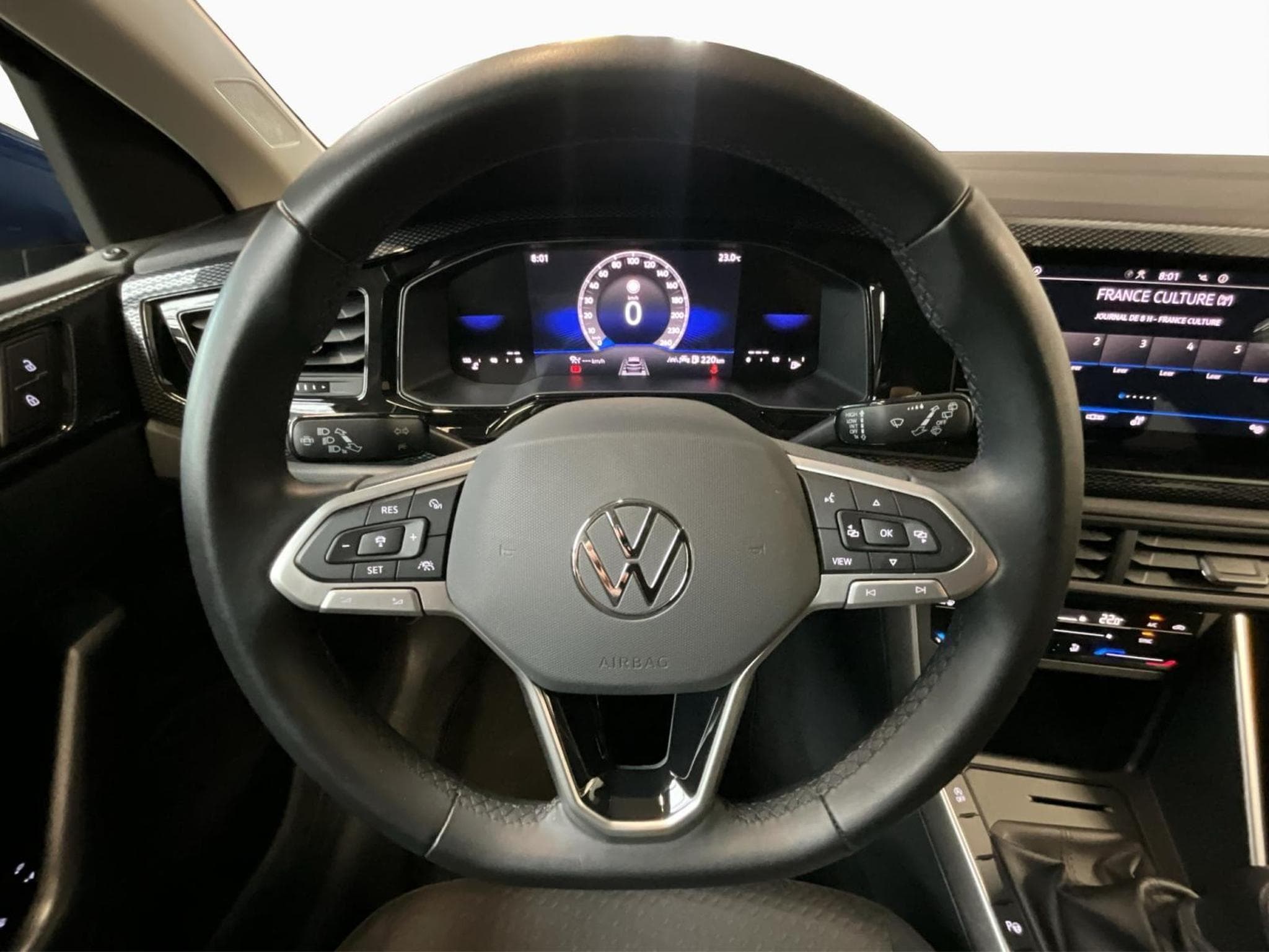 VW Polo Life+BVM+Park&Comf.+IQ-Drive (2025) - Foto 12