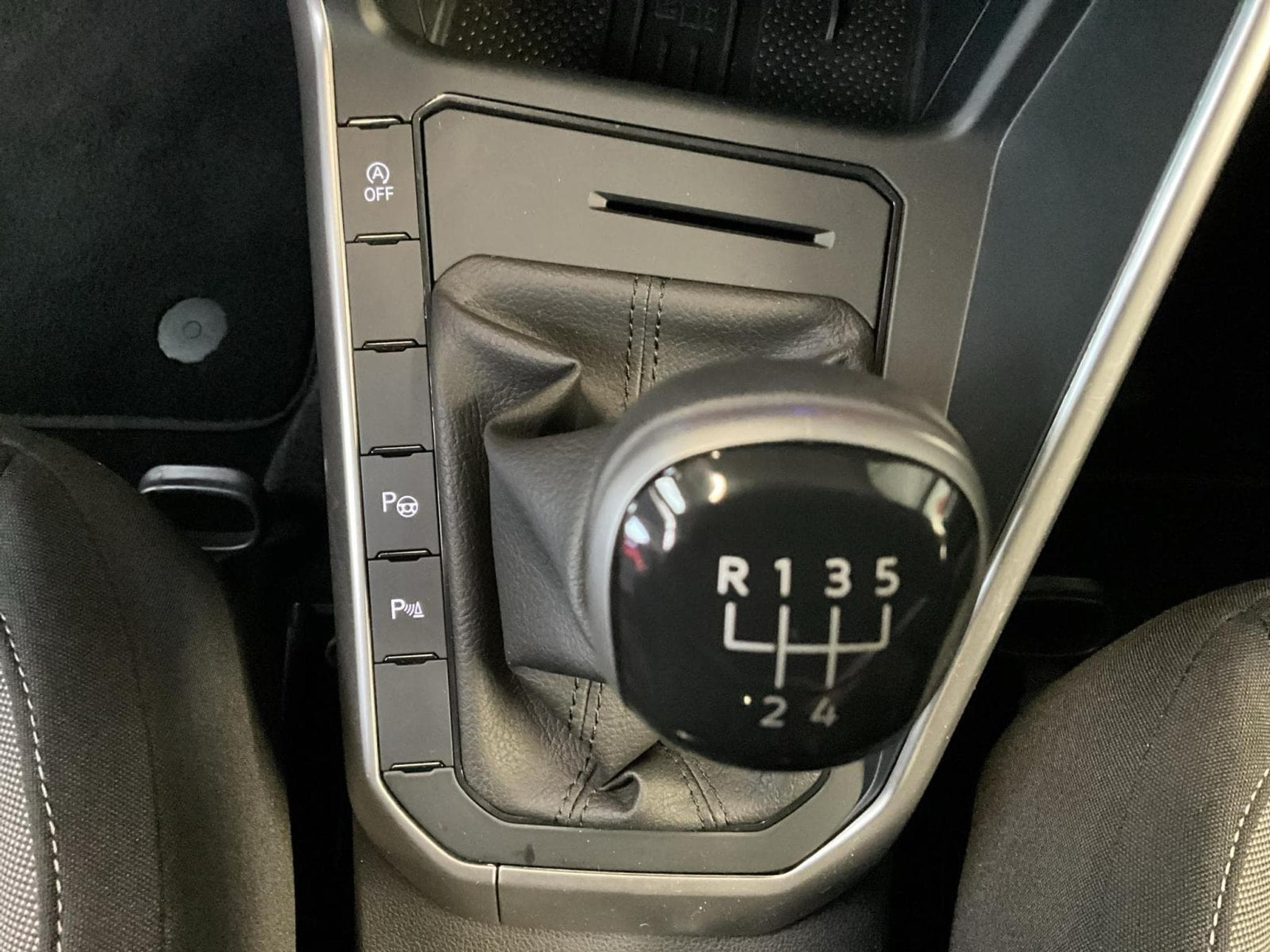 VW Polo Life+BVM+Park&Comf.+IQ-Drive (2025) - Foto 14