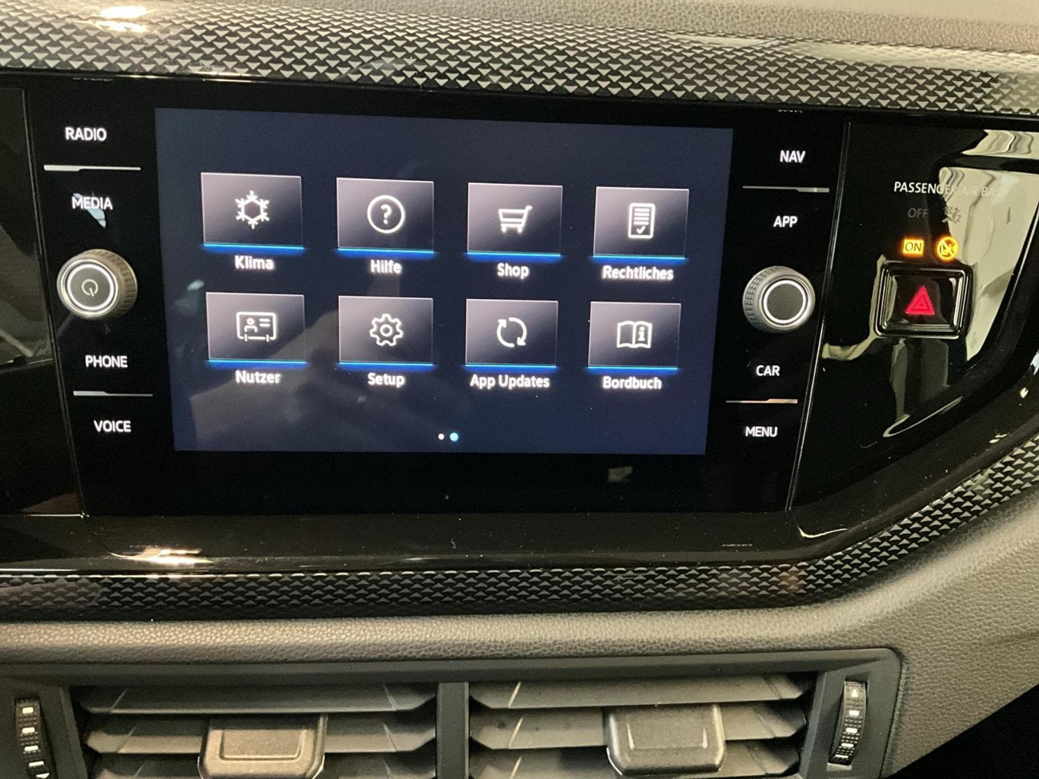 VW Polo Life+BVM+Park&Comf.+IQ-Drive (2025) - Foto 16