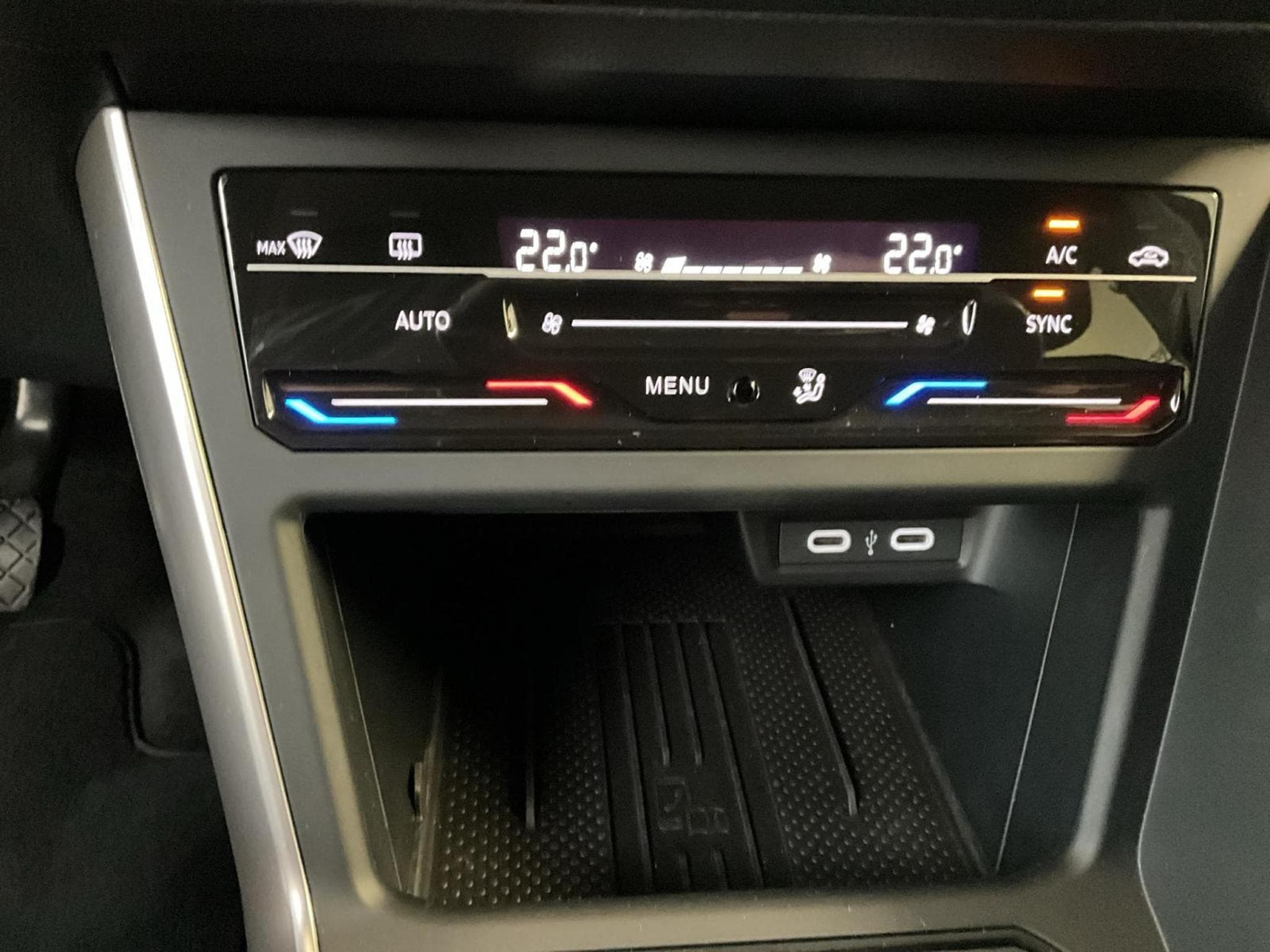 VW Polo Life+BVM+Park&Comf.+IQ-Drive (2025) - Foto 17