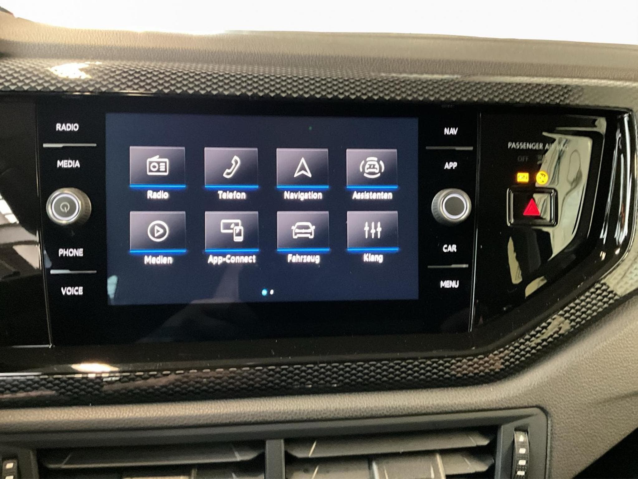 VW Polo Life+BVM+Park&Comf.+IQ-Drive (2025) - Foto 15
