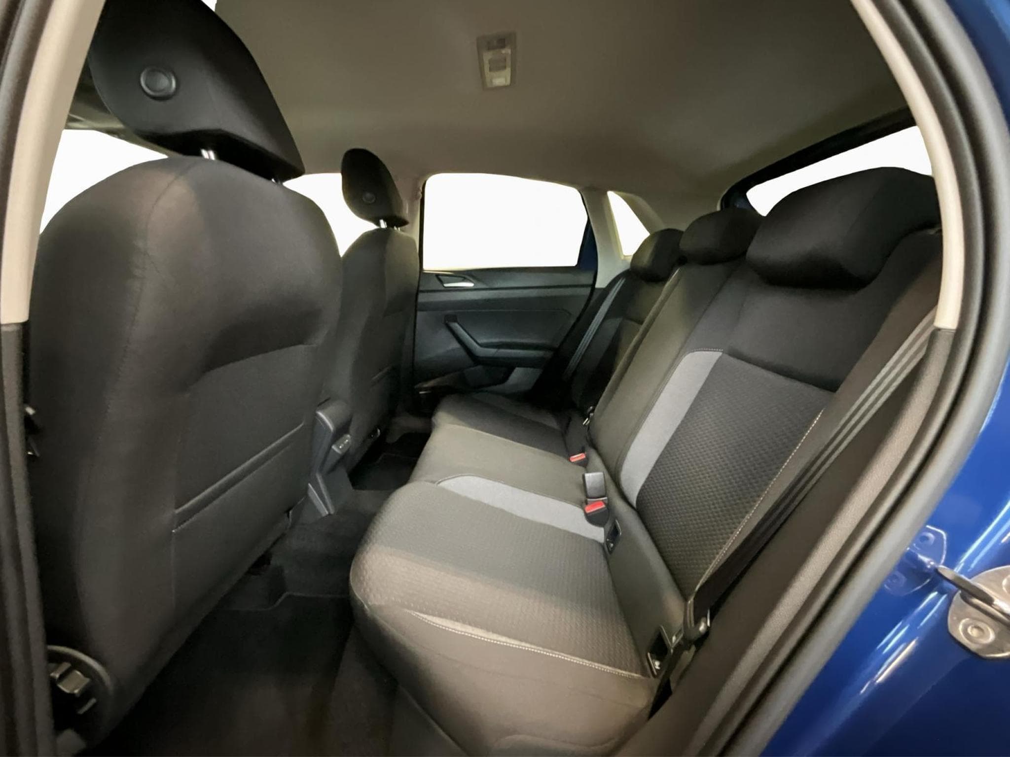 VW Polo Life+BVM+Park&Comf.+IQ-Drive (2025) - Foto 18