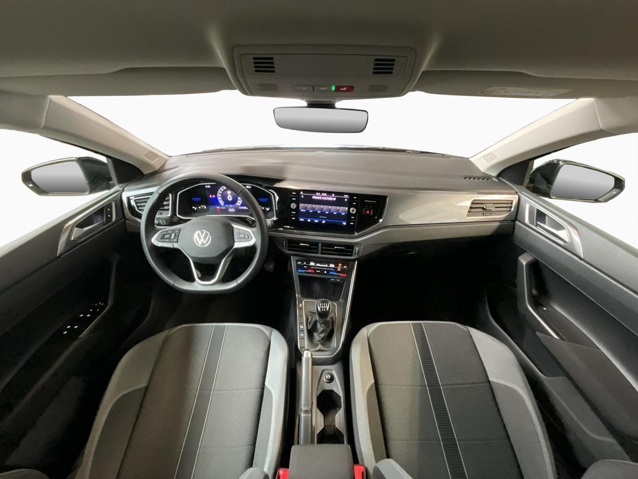 VW Polo Style+BVM+Park&Com.+IQ-Drive+LED (2025) - Foto 2