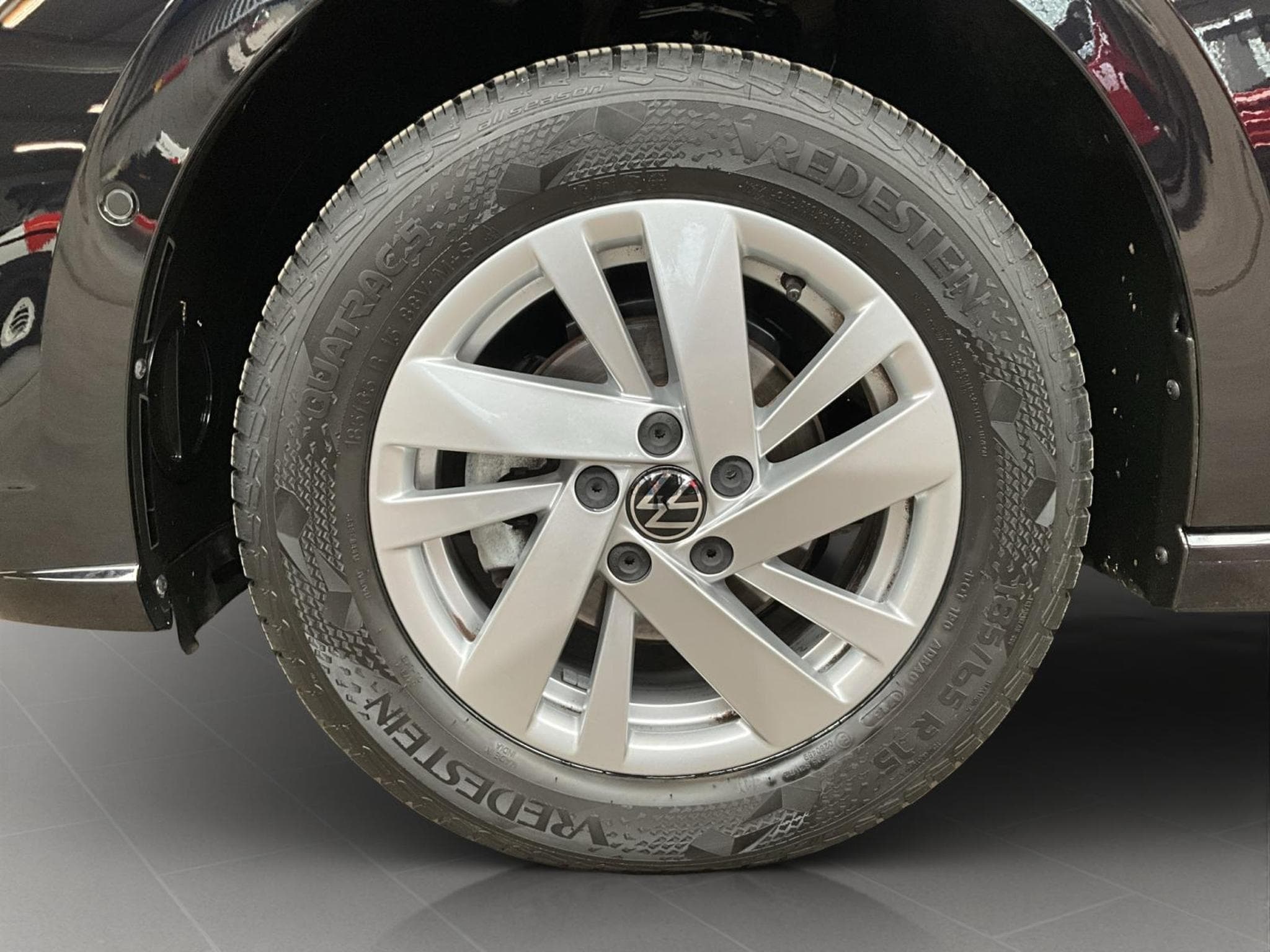 VW Polo Style+BVM+Park&Com.+IQ-Drive+LED (2025) - Foto 8