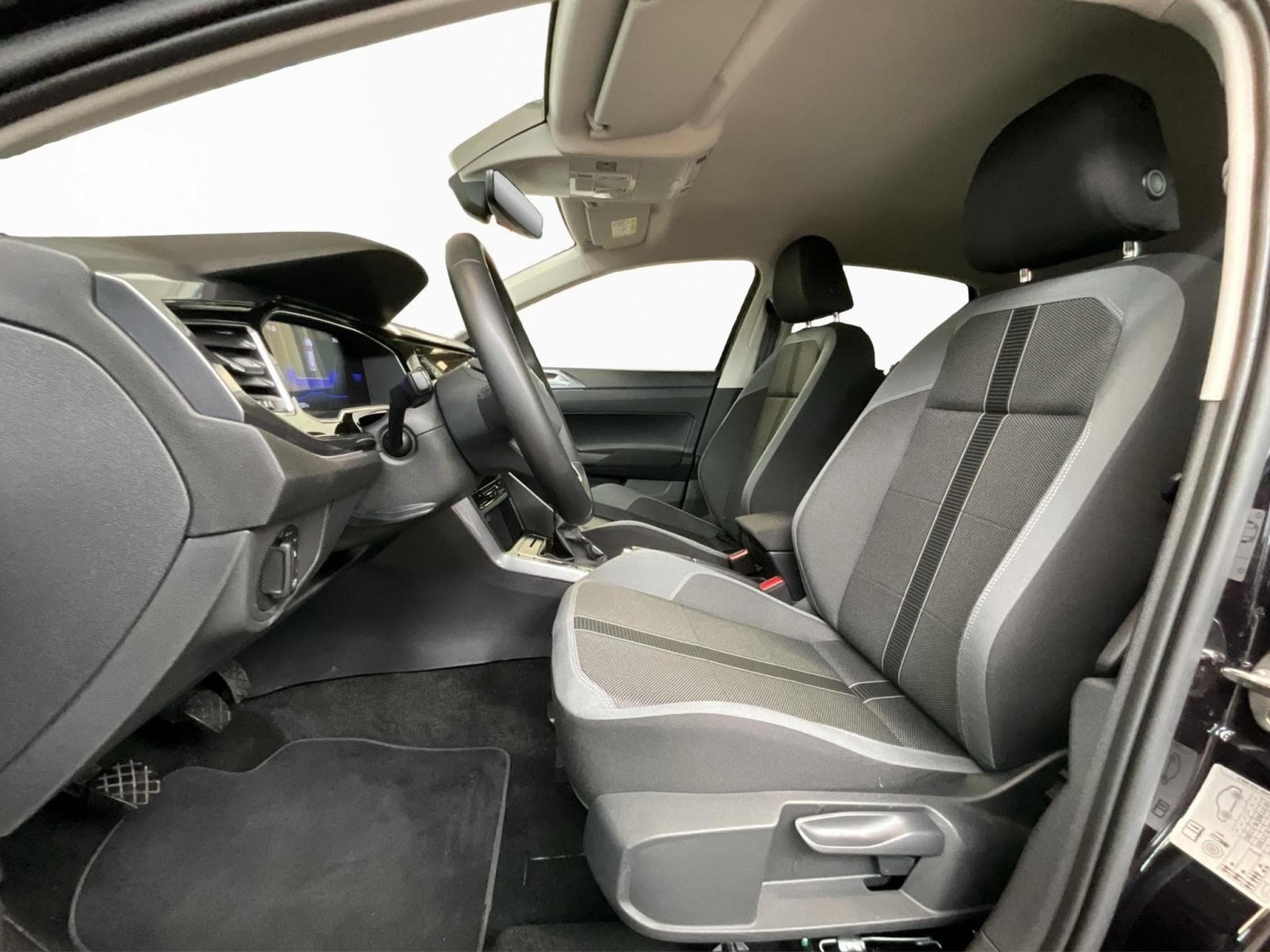 VW Polo Style+BVM+Park&Com.+IQ-Drive+LED (2025) - Foto 11