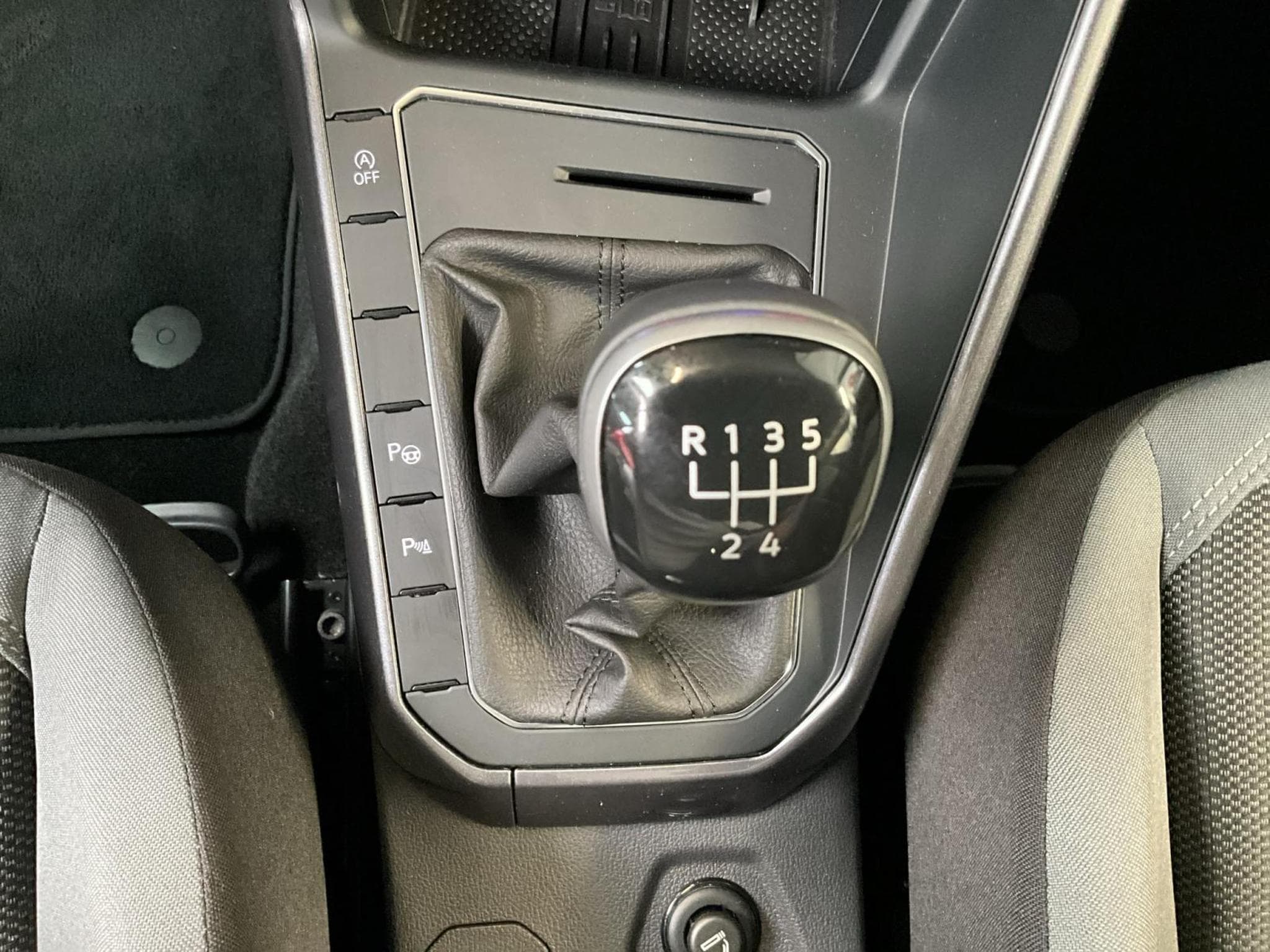 VW Polo Style+BVM+Park&Com.+IQ-Drive+LED (2025) - Foto 14