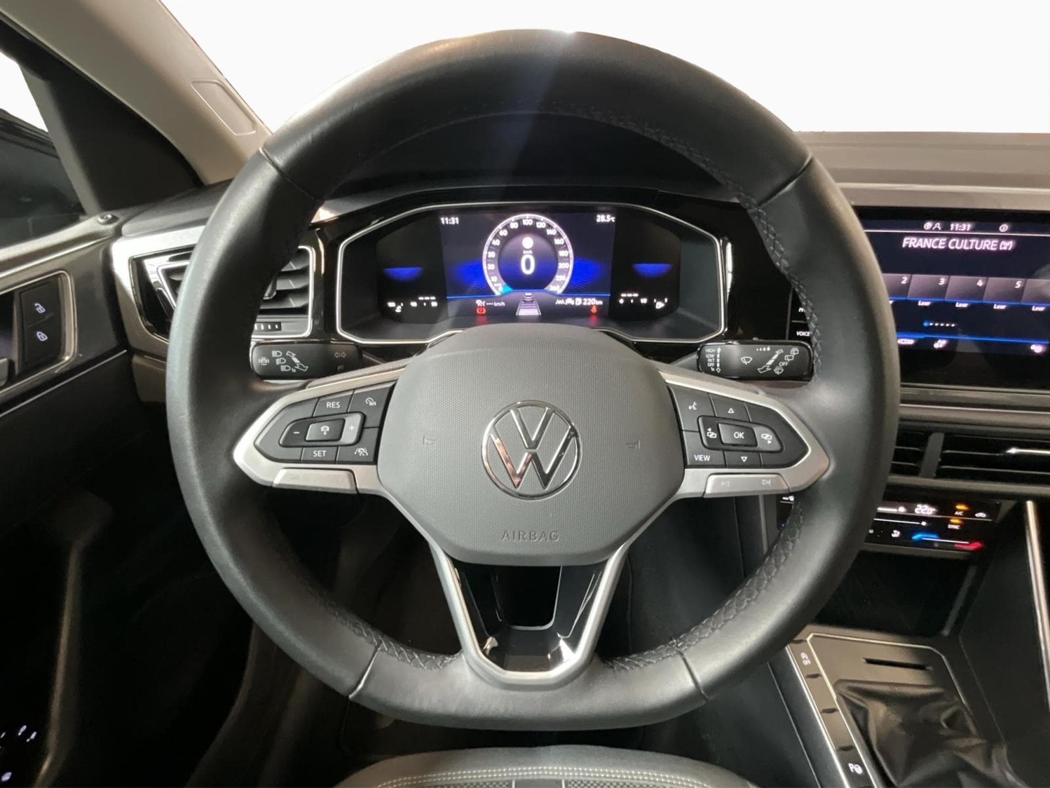 VW Polo Style+BVM+Park&Com.+IQ-Drive+LED (2025) - Foto 12