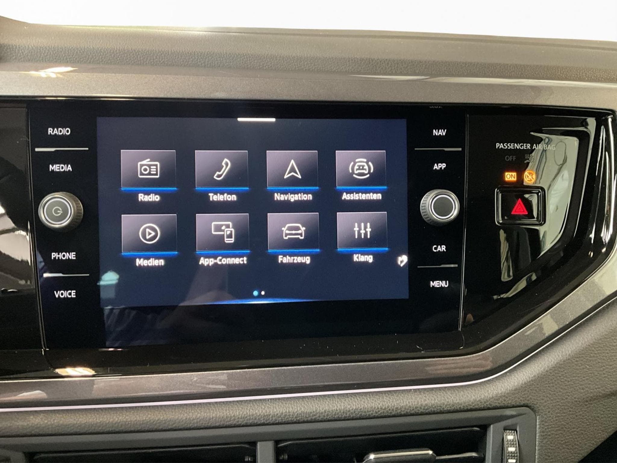 VW Polo Style+BVM+Park&Com.+IQ-Drive+LED (2025) - Foto 15