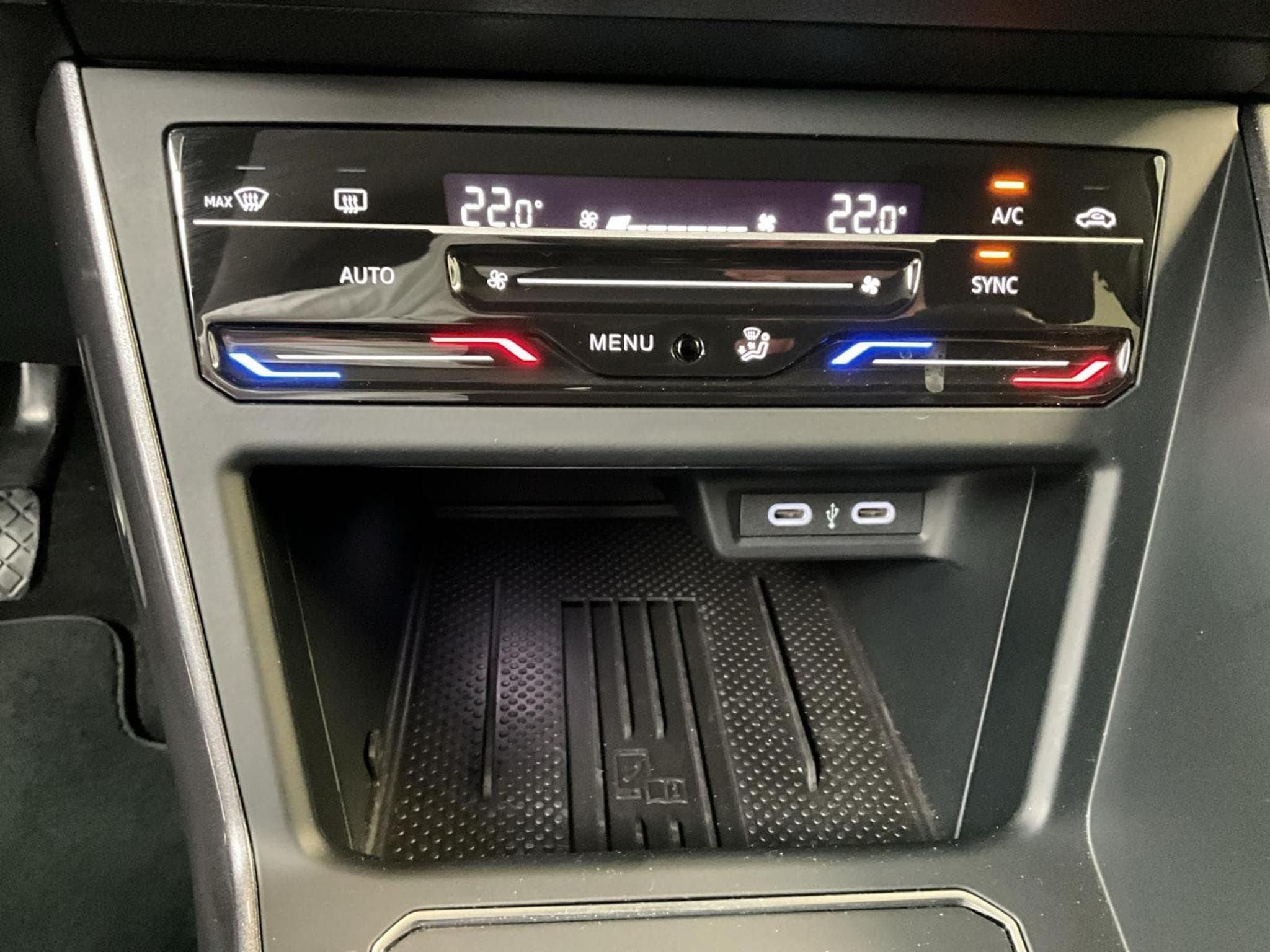 VW Polo Style+BVM+Park&Com.+IQ-Drive+LED (2025) - Foto 17