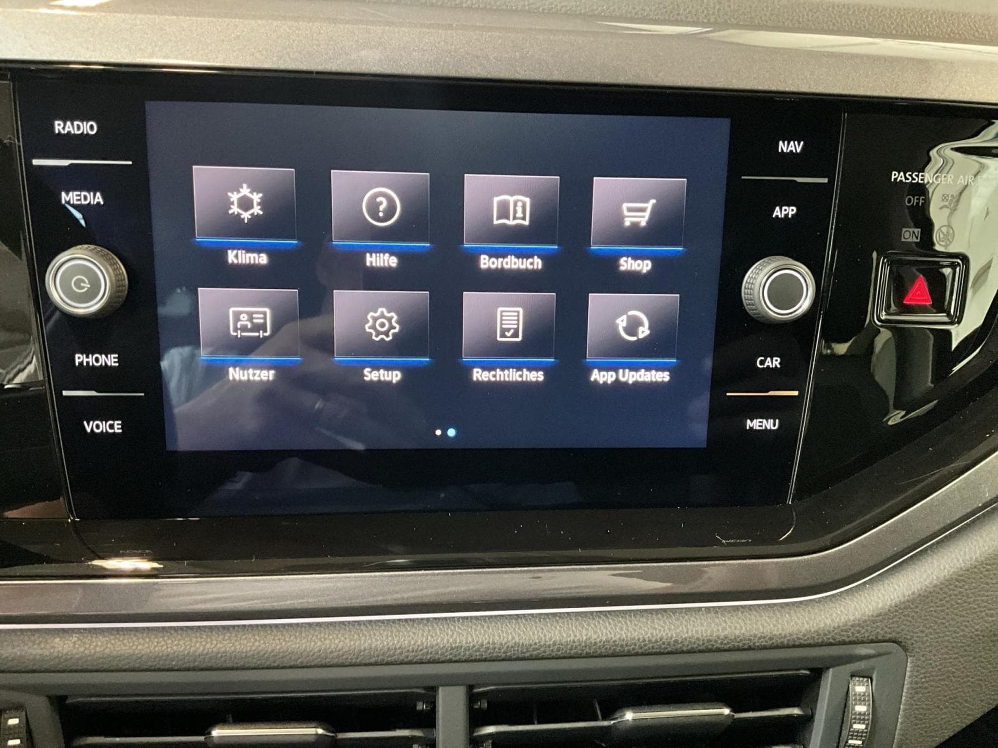 VW Polo Style+BVM+Park&Com.+IQ-Drive+LED (2025) - Foto 16