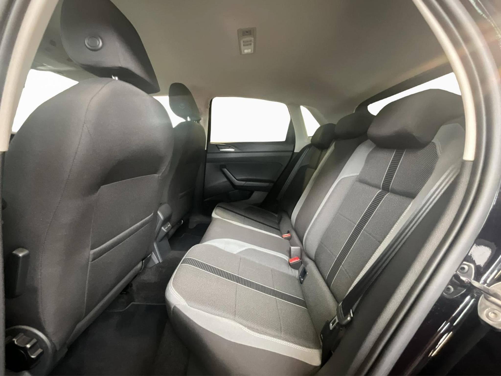 VW Polo Style+BVM+Park&Com.+IQ-Drive+LED (2025) - Foto 18