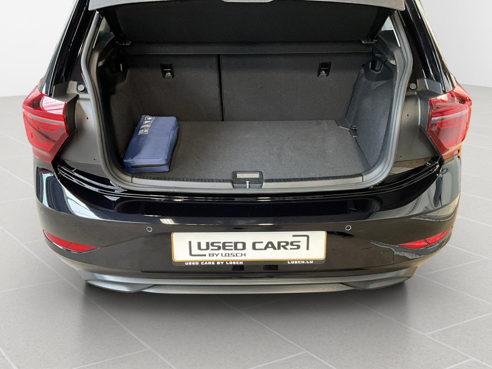 VW Polo Style+BVM+Park&Com.+IQ-Drive+LED (2025) - Foto 20