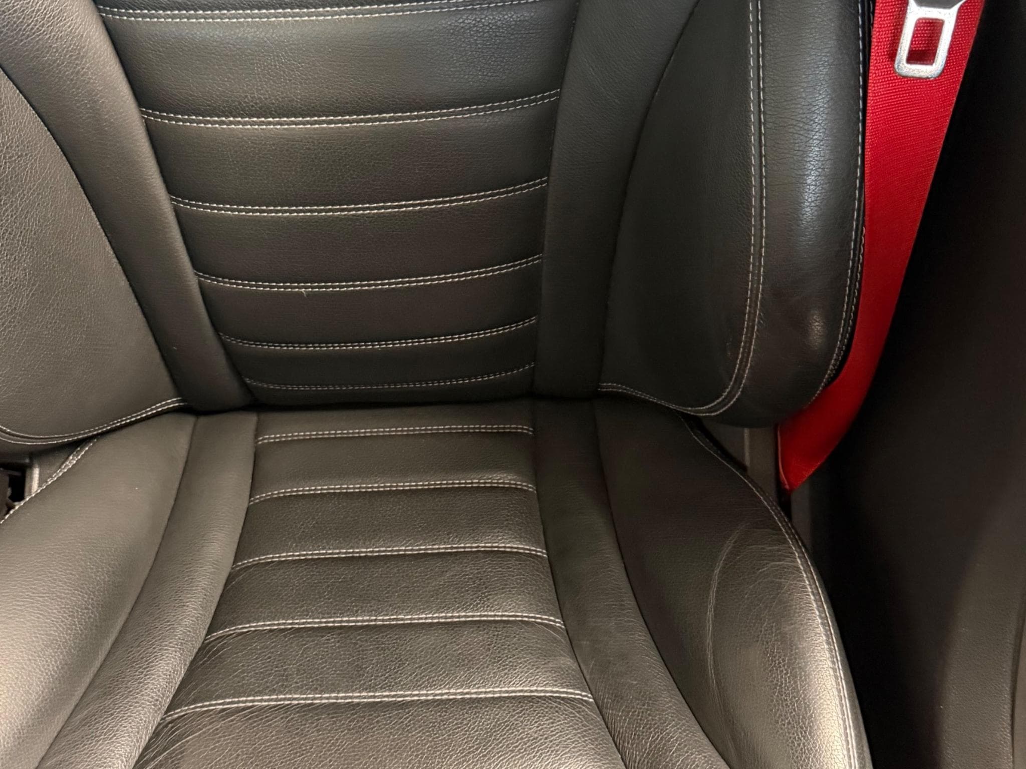Mercedes C 43 AMG Amg (2017) - Photo 3