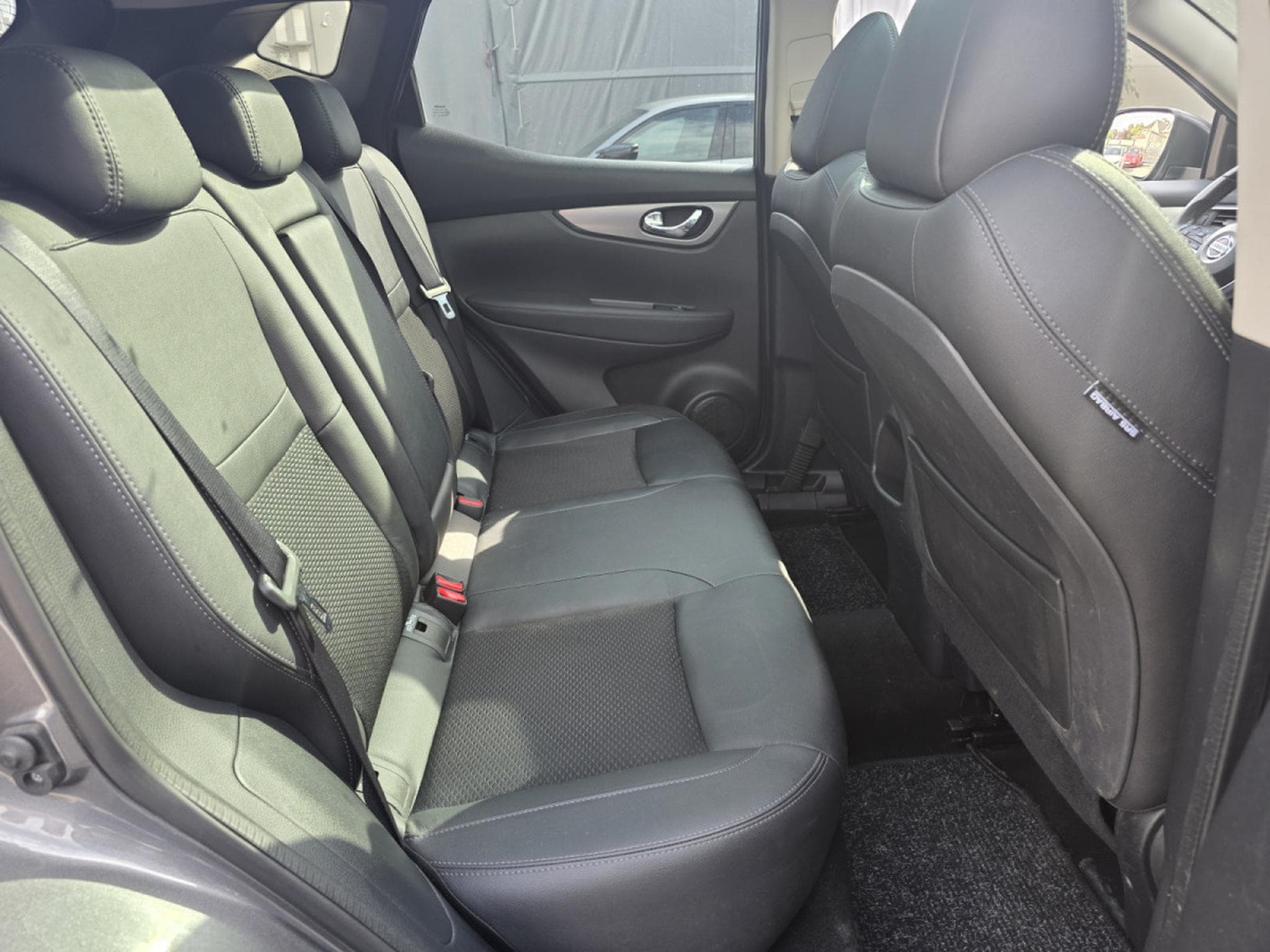 Nissan Qashqai Nissan Qashqai 1.3 159 Cv Auto Navi Toit Pano (2019) - Foto 7