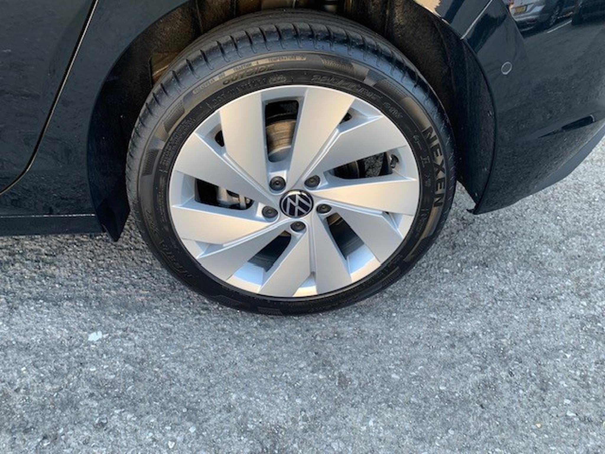 VW Golf LIFE 1.5 eHYBRID 150CV DSG6 (2026) - Photo 4