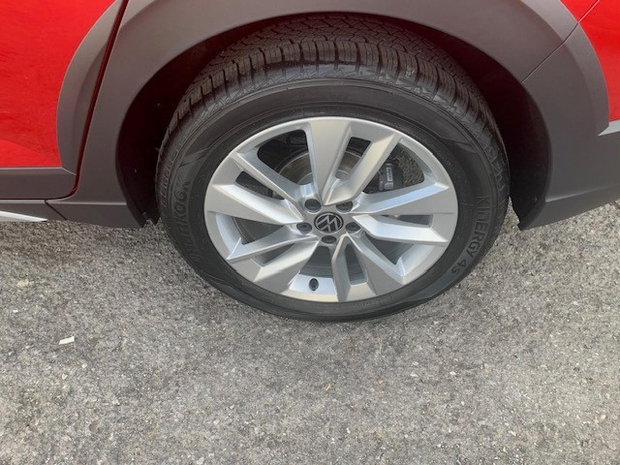 VW Taigo LIFE 1.0TSI 116CV DSG7 (2026) - Photo 4