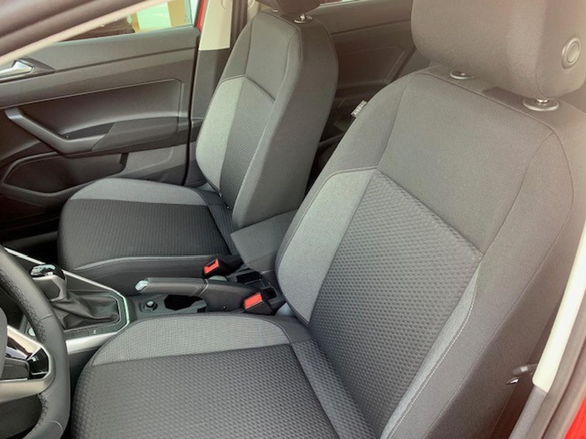 VW Taigo LIFE 1.0TSI 116CV DSG7 (2026) - Photo 3