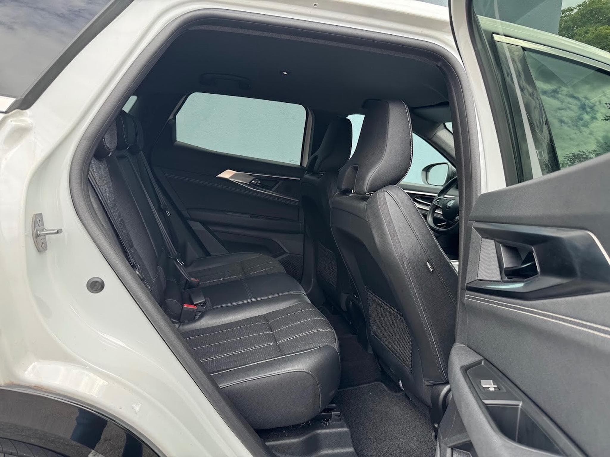 Renault Austral 1,2 HEV E-TEC 200 CV. TECHNO 1ERE MAIN CARNET (2023) - Photo 5
