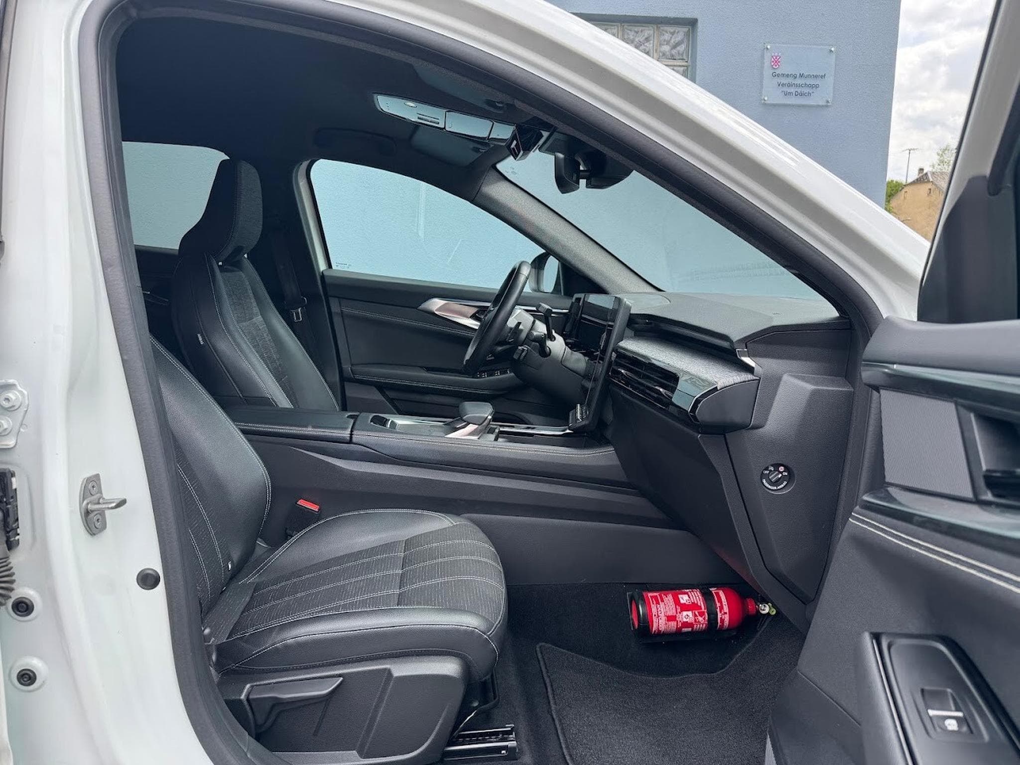 Renault Austral 1,2 HEV E-TEC 200 CV. TECHNO 1ERE MAIN CARNET (2023) - Photo 6