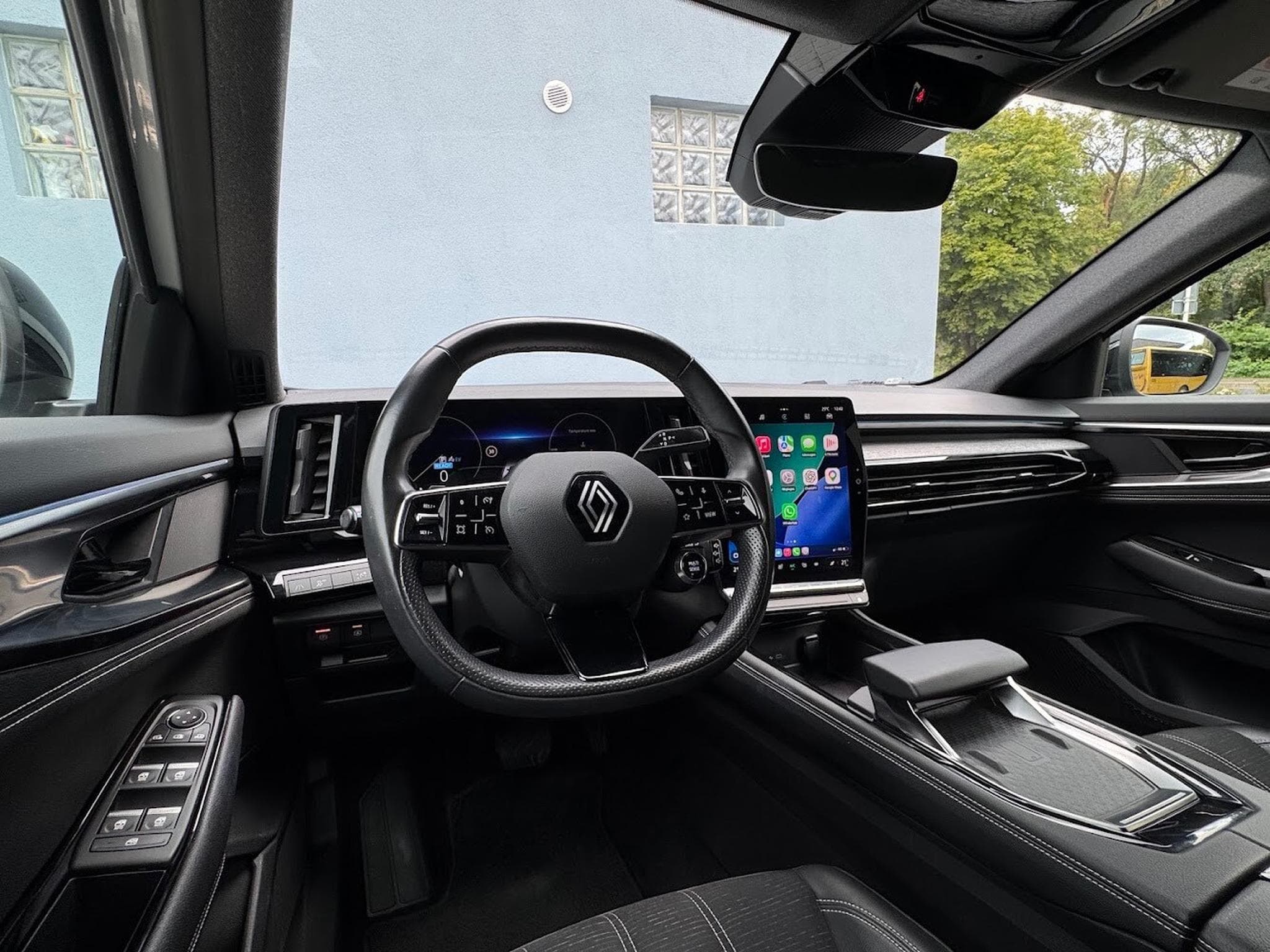 Renault Austral 1,2 HEV E-TEC 200 CV. TECHNO 1ERE MAIN CARNET (2023) - Photo 8
