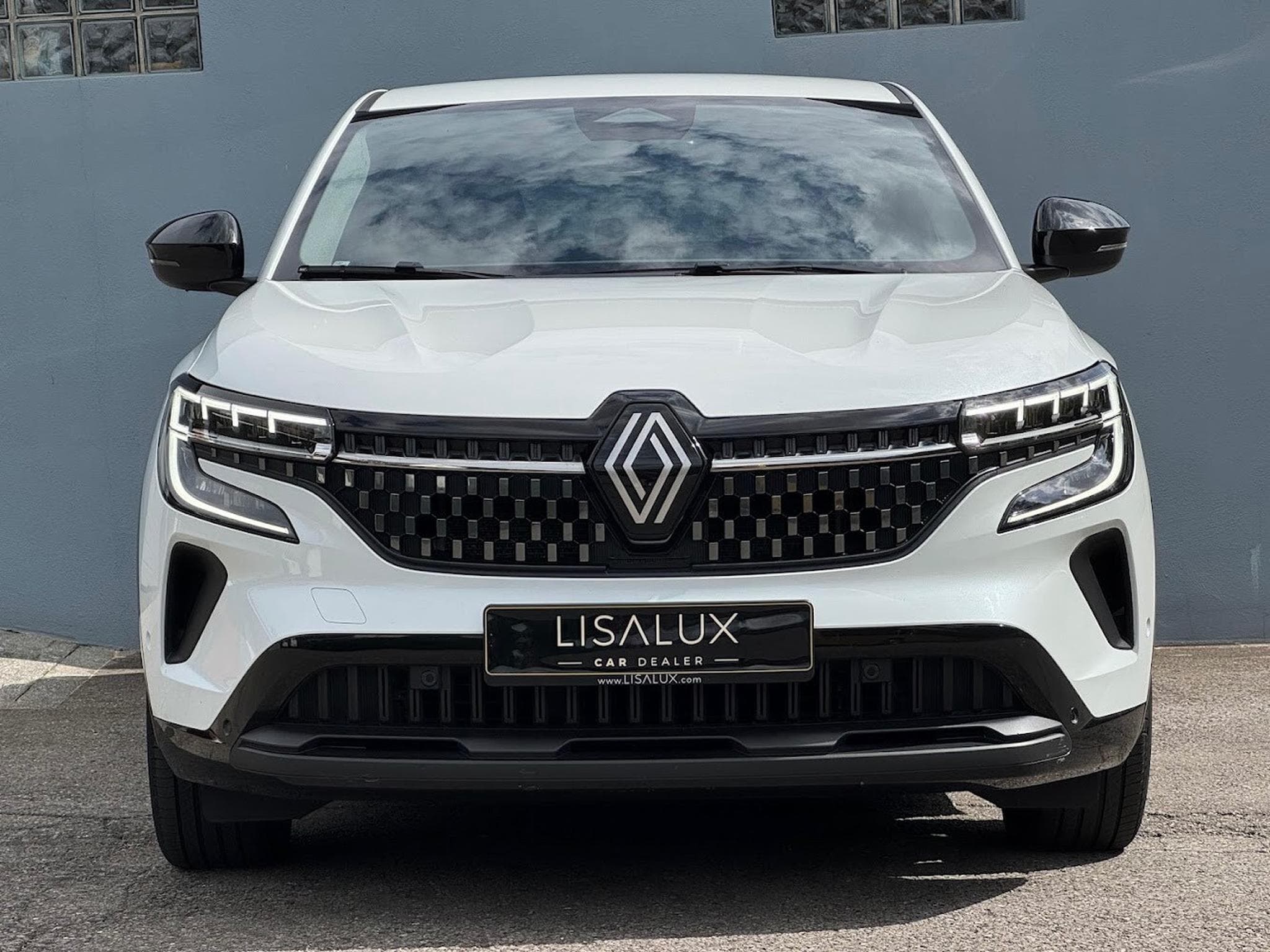 Renault Austral 1,2 HEV E-TEC 200 CV. TECHNO 1ERE MAIN CARNET (2023) - Photo 11