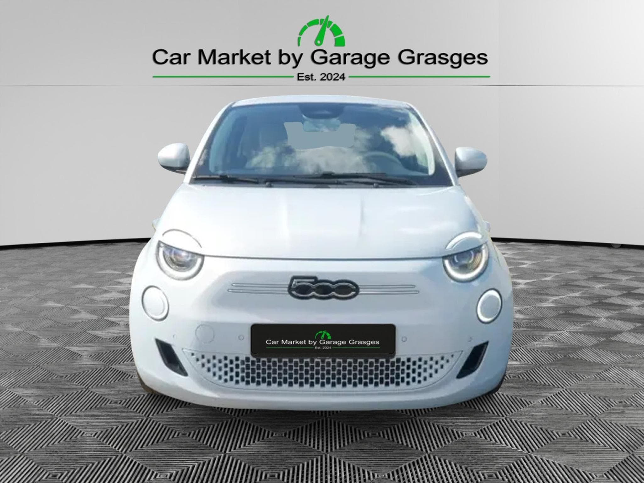 Fiat 500 BOCELLI 42 Kwh (2023) - Photo 7
