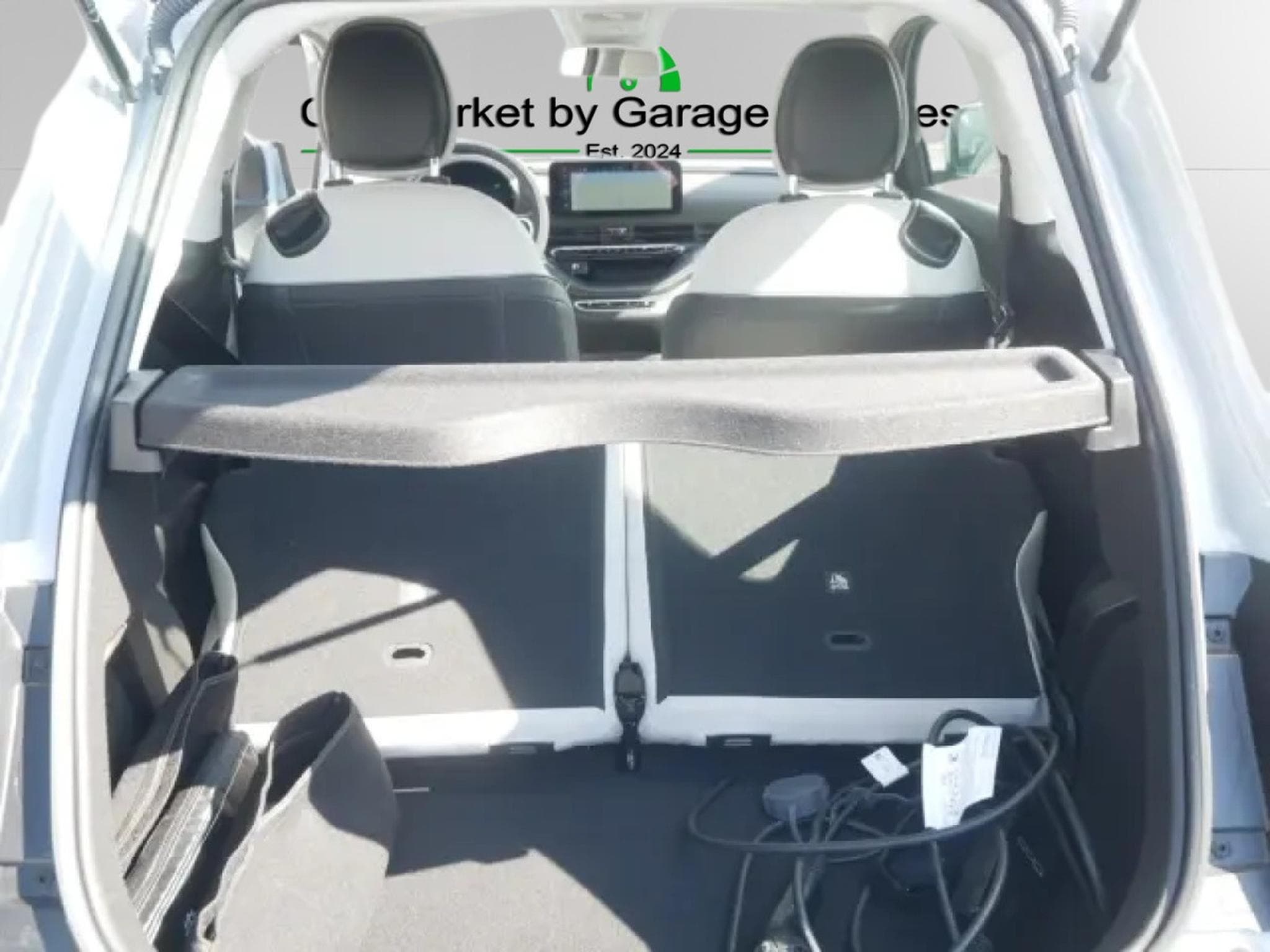 Fiat 500 BOCELLI 42 Kwh (2023) - Photo 8