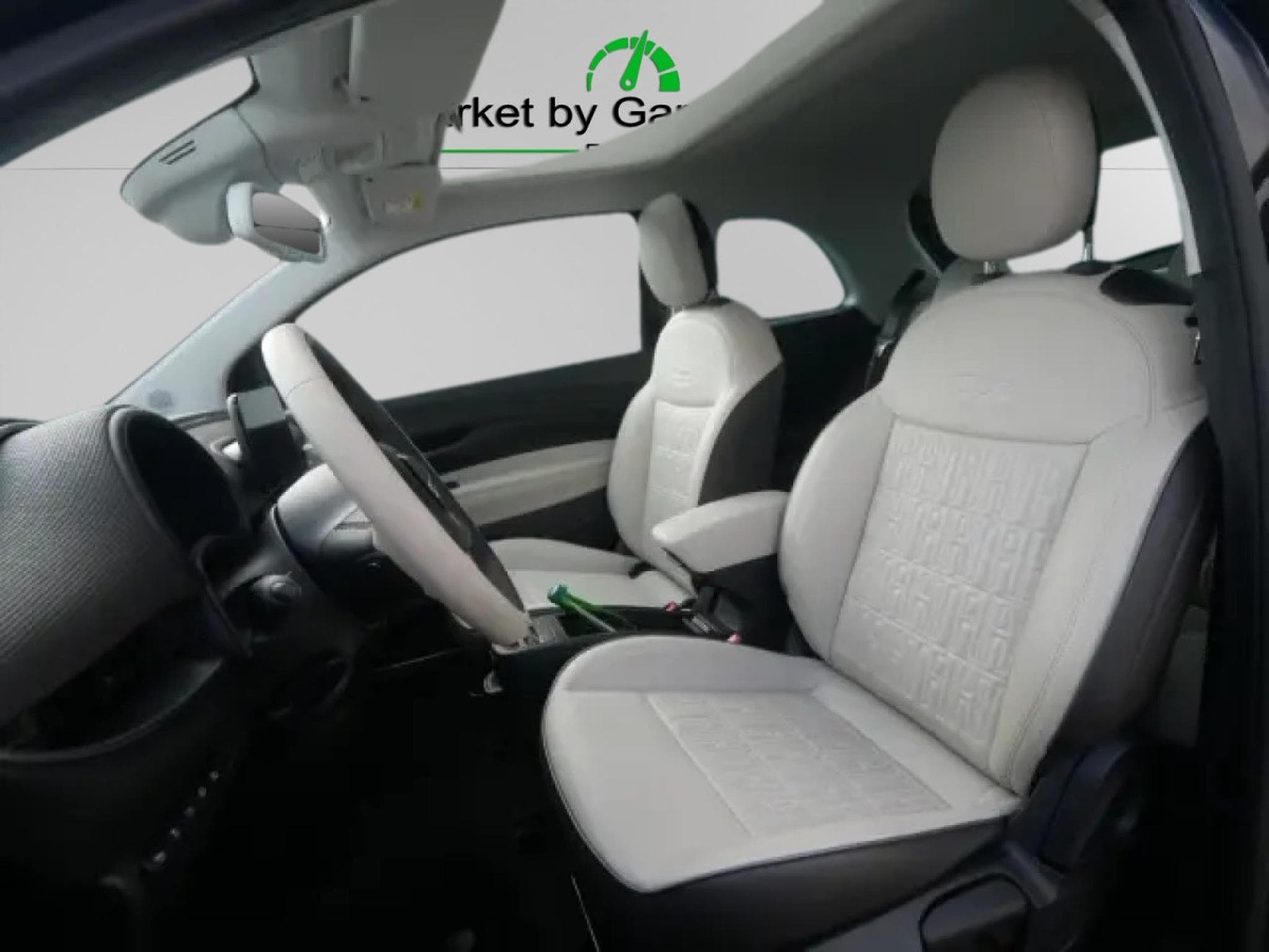 Fiat 500 BOCELLI 42 Kwh (2023) - Photo 10