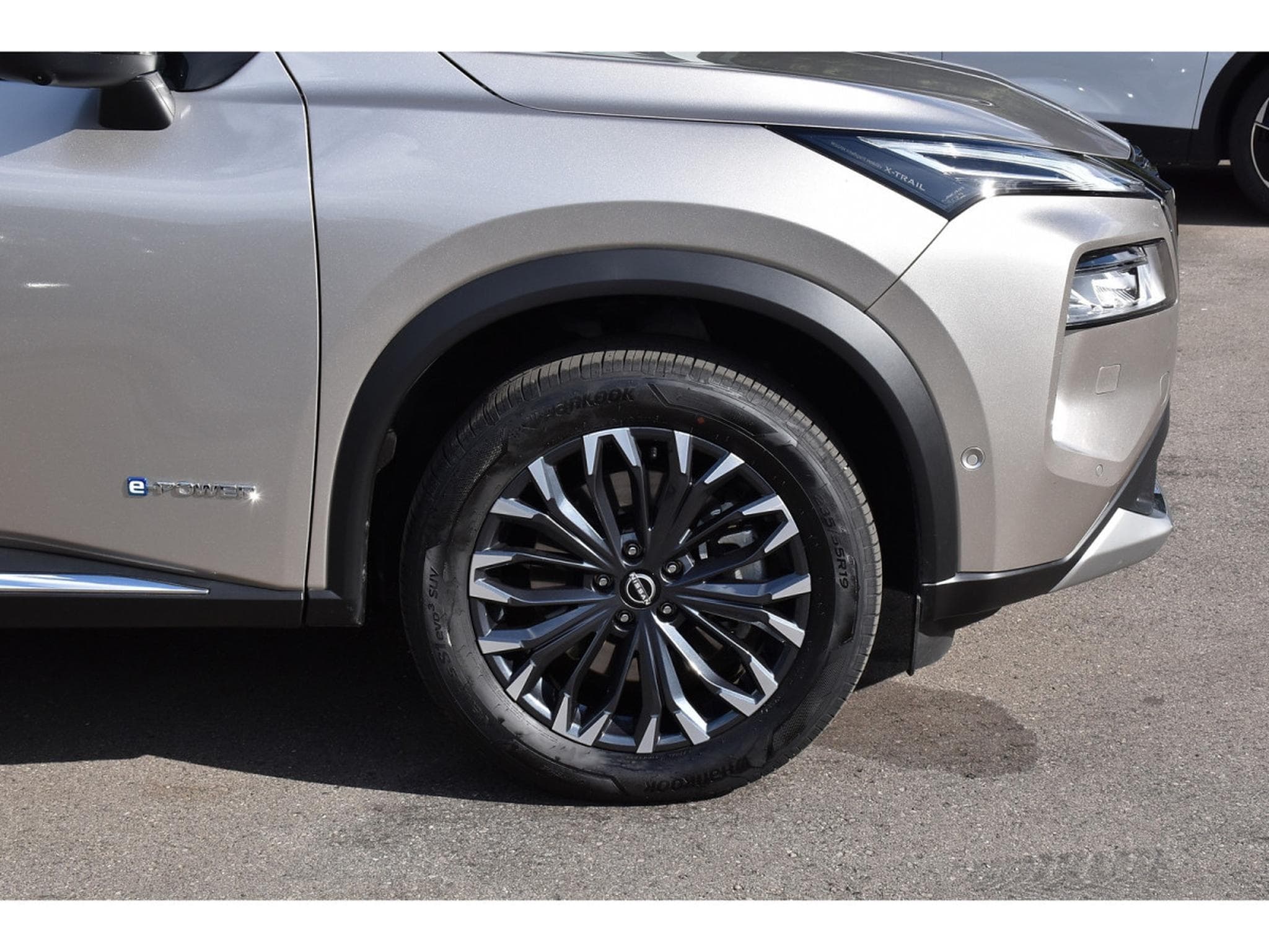 Nissan X-Trail 1.5 e-Power Tekna+ PANO MEMO BOSE CAM360 HUD 1° MAIN (2025) - Photo 5