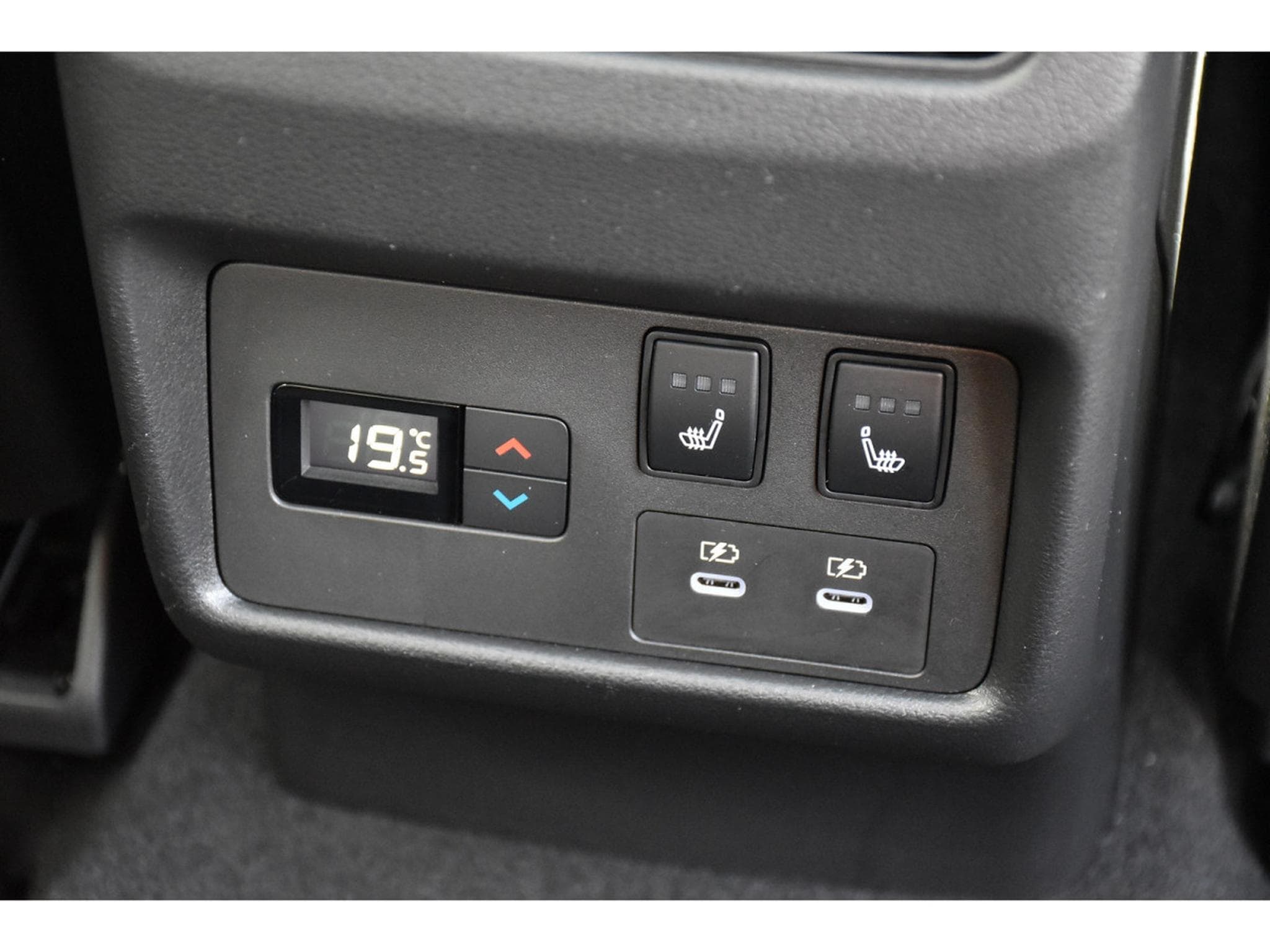 Nissan X-Trail 1.5 e-Power Tekna+ PANO MEMO BOSE CAM360 HUD 1° MAIN (2025) - Photo 21