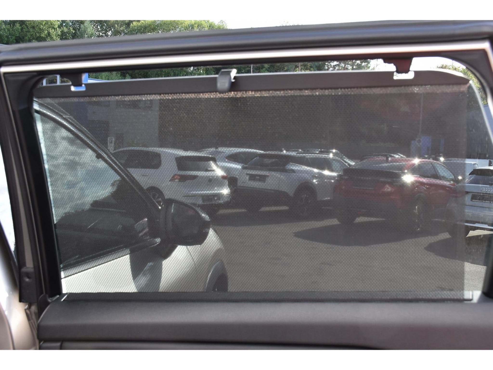 Nissan X-Trail 1.5 e-Power Tekna+ PANO MEMO BOSE CAM360 HUD 1° MAIN (2025) - Photo 22