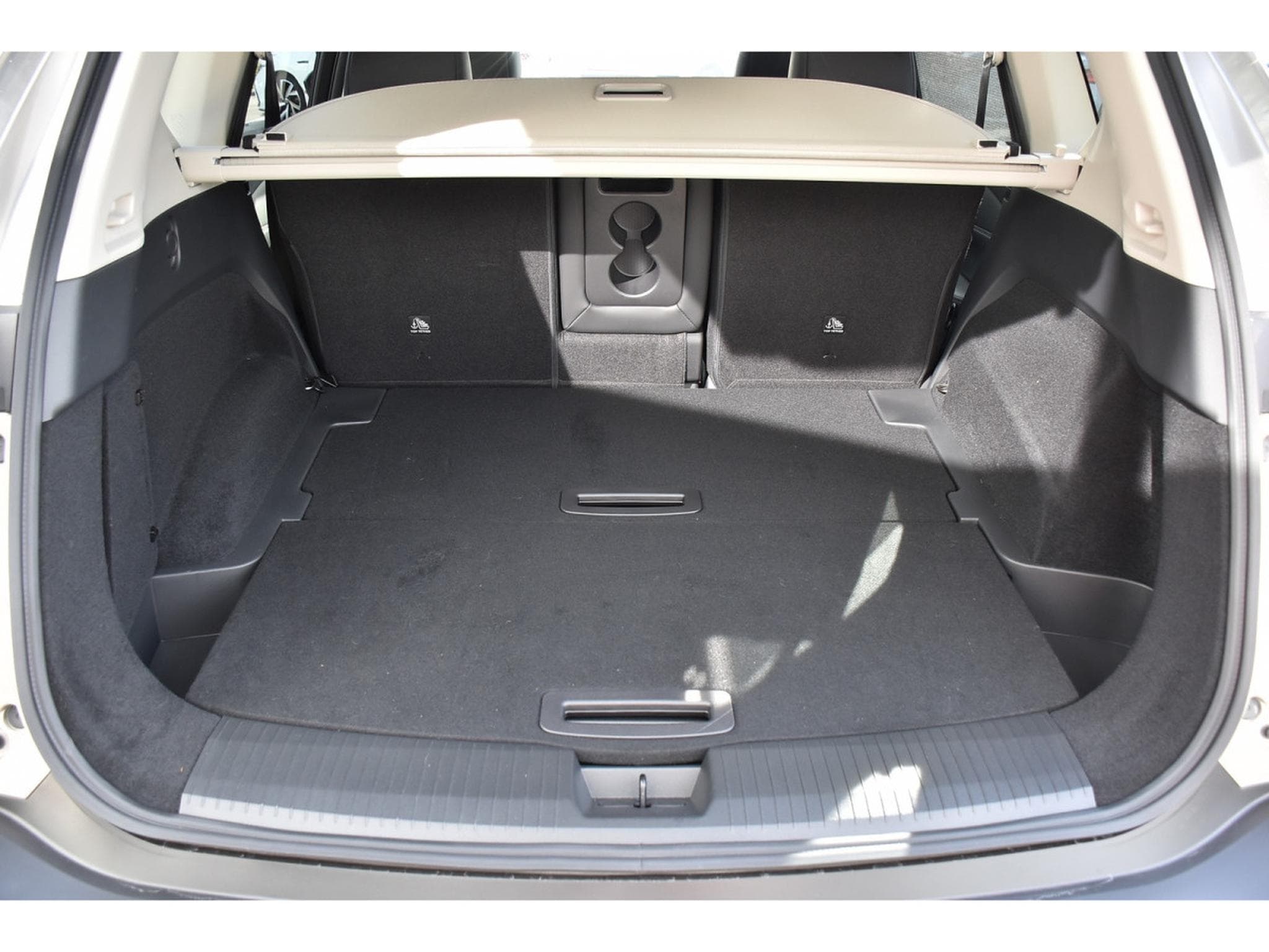 Nissan X-Trail 1.5 e-Power Tekna+ PANO MEMO BOSE CAM360 HUD 1° MAIN (2025) - Photo 24