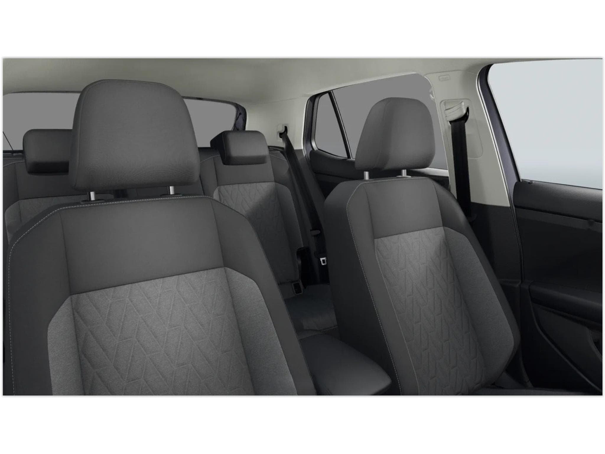 VW T-Cross Life 1.0 TSI 85 kW / 116 CV Boîte à double embrayage 7 vites (2026) - Photo 7