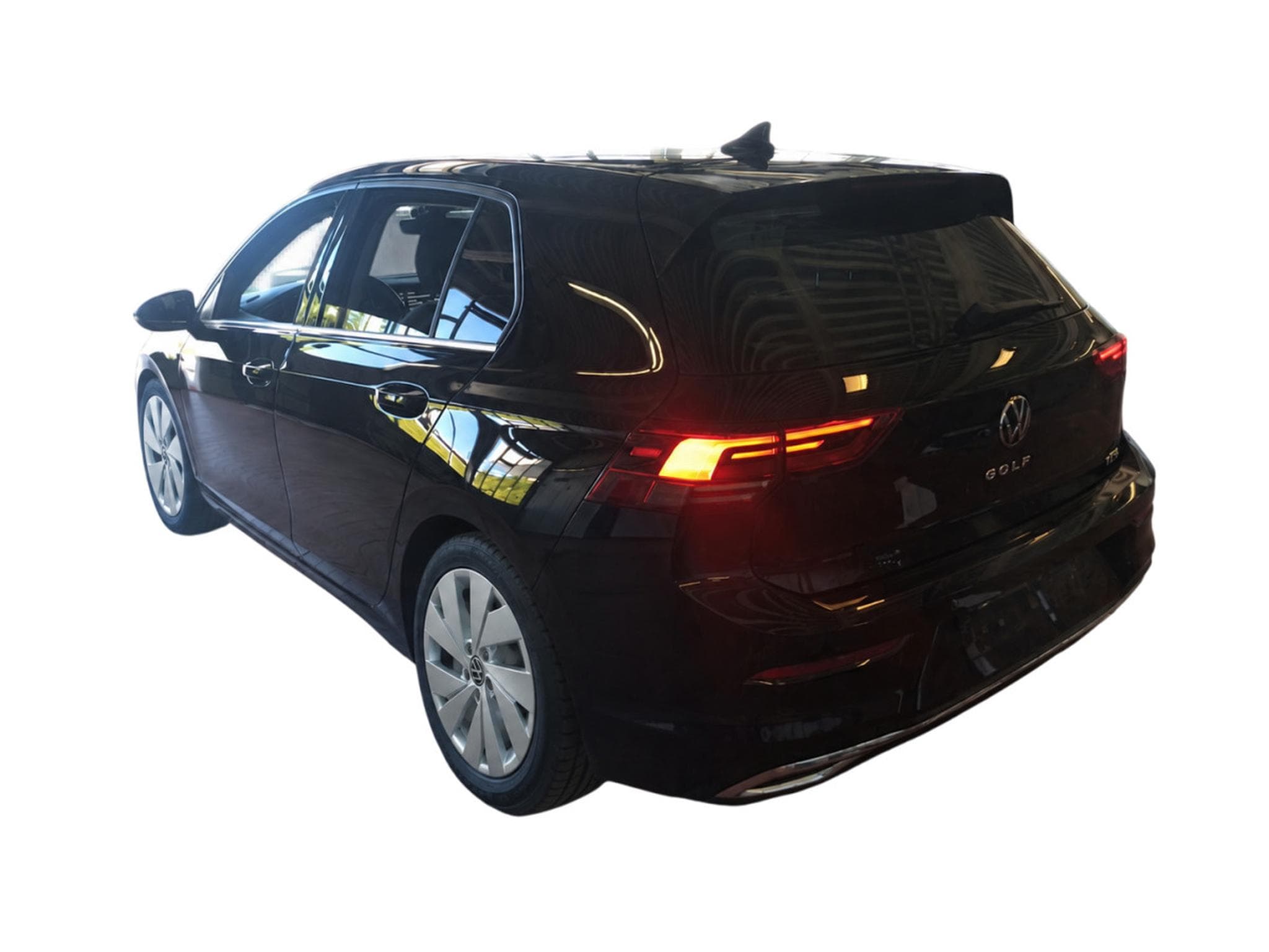 VW Golf Style 1.5 eTSI 150 CV DSG7 * MASSAGE* CARPLAY * (2024) - Photo 3