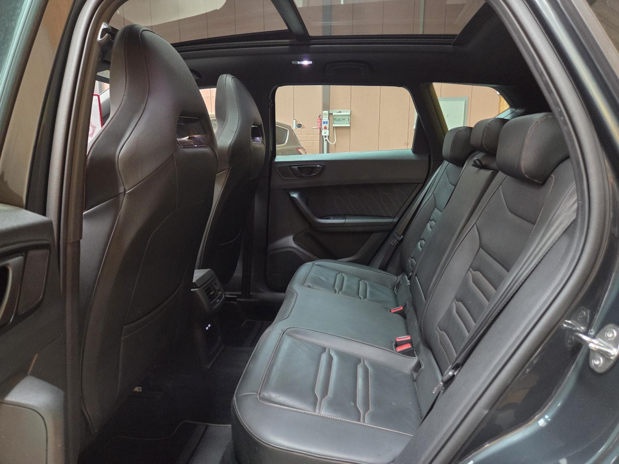Cupra Ateca 1.5 TSI 150CV DSG (2024) - Photo 18