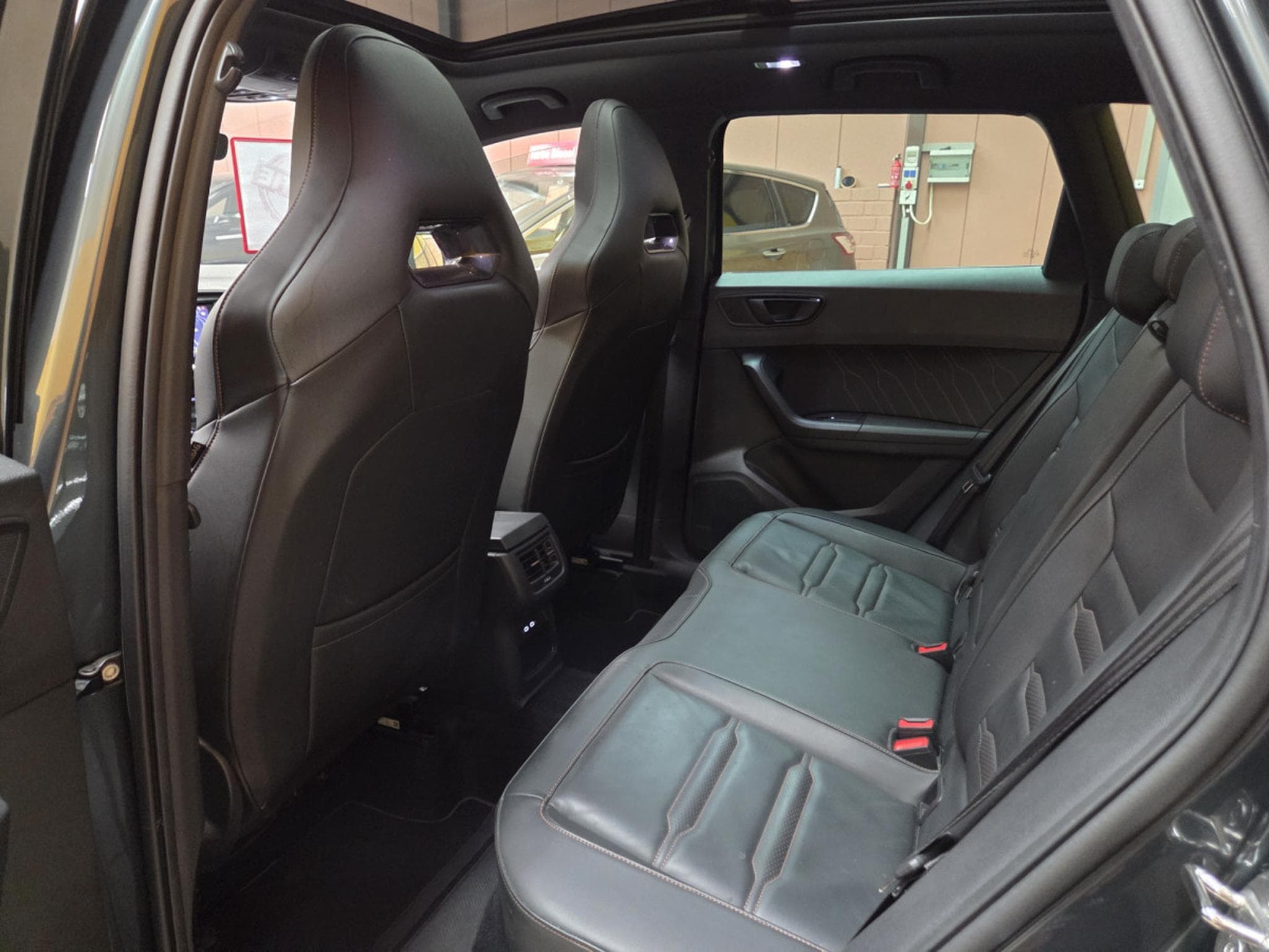 Cupra Ateca 1.5 TSI 150CV DSG (2024) - Photo 19