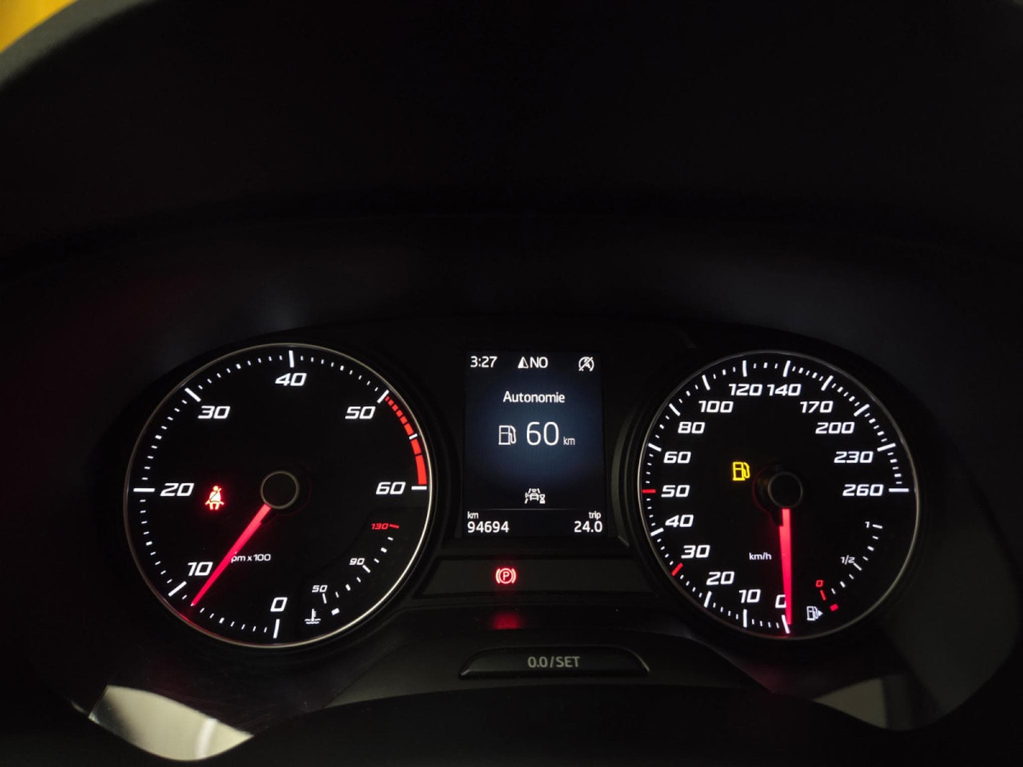 Seat Ateca TDI (2020) - Photo 11