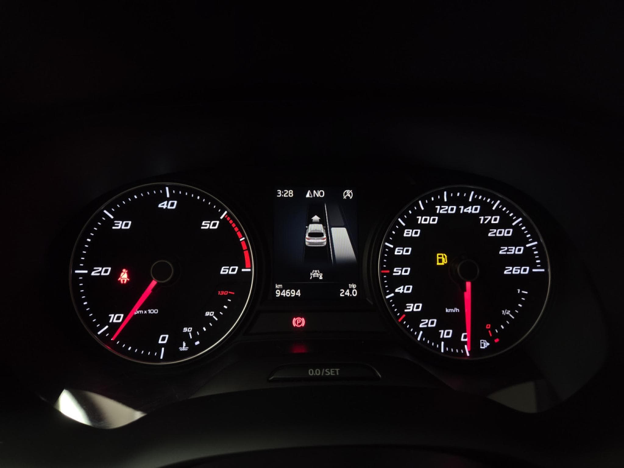 Seat Ateca TDI (2020) - Photo 12
