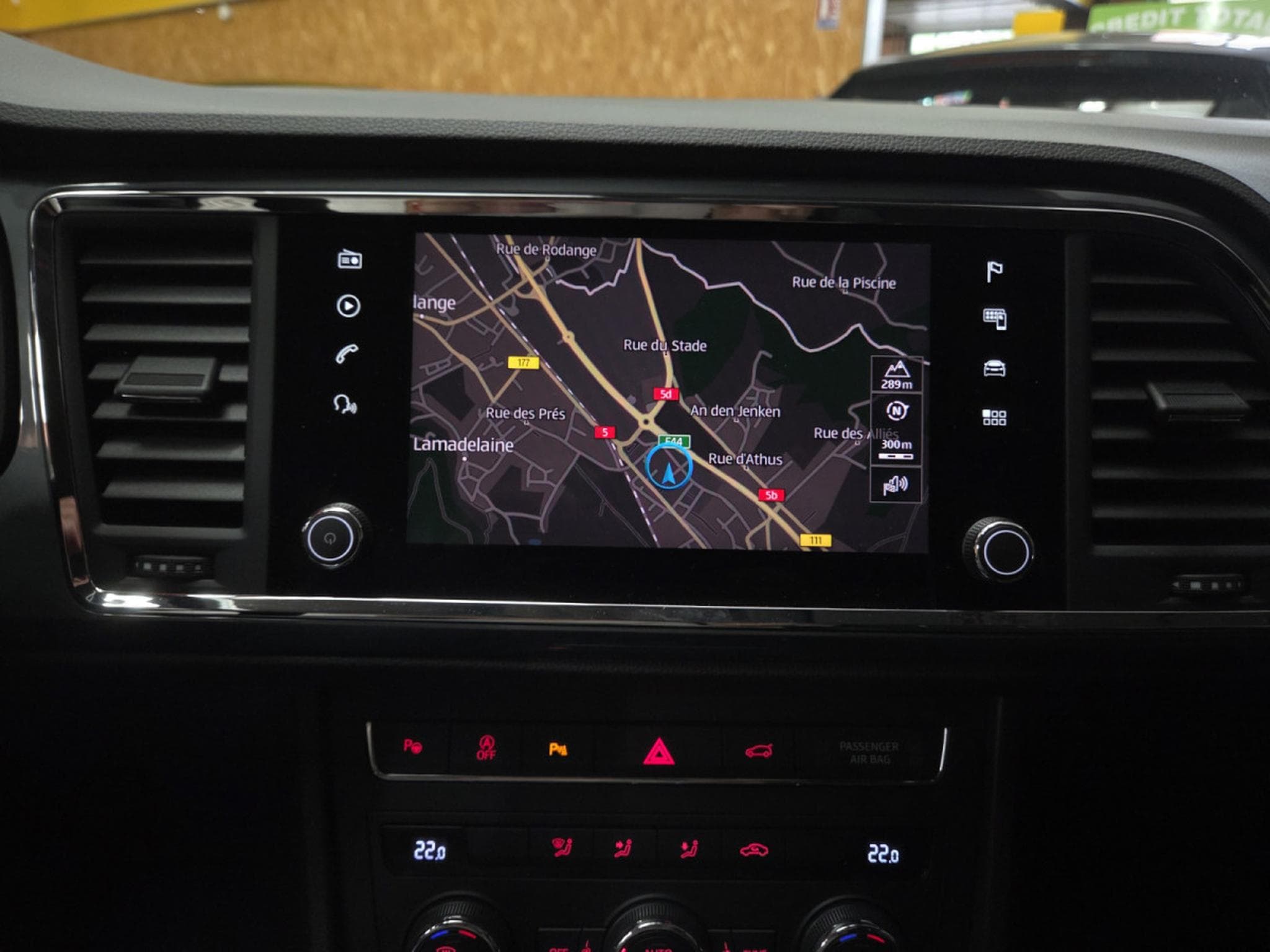 Seat Ateca TDI (2020) - Photo 16