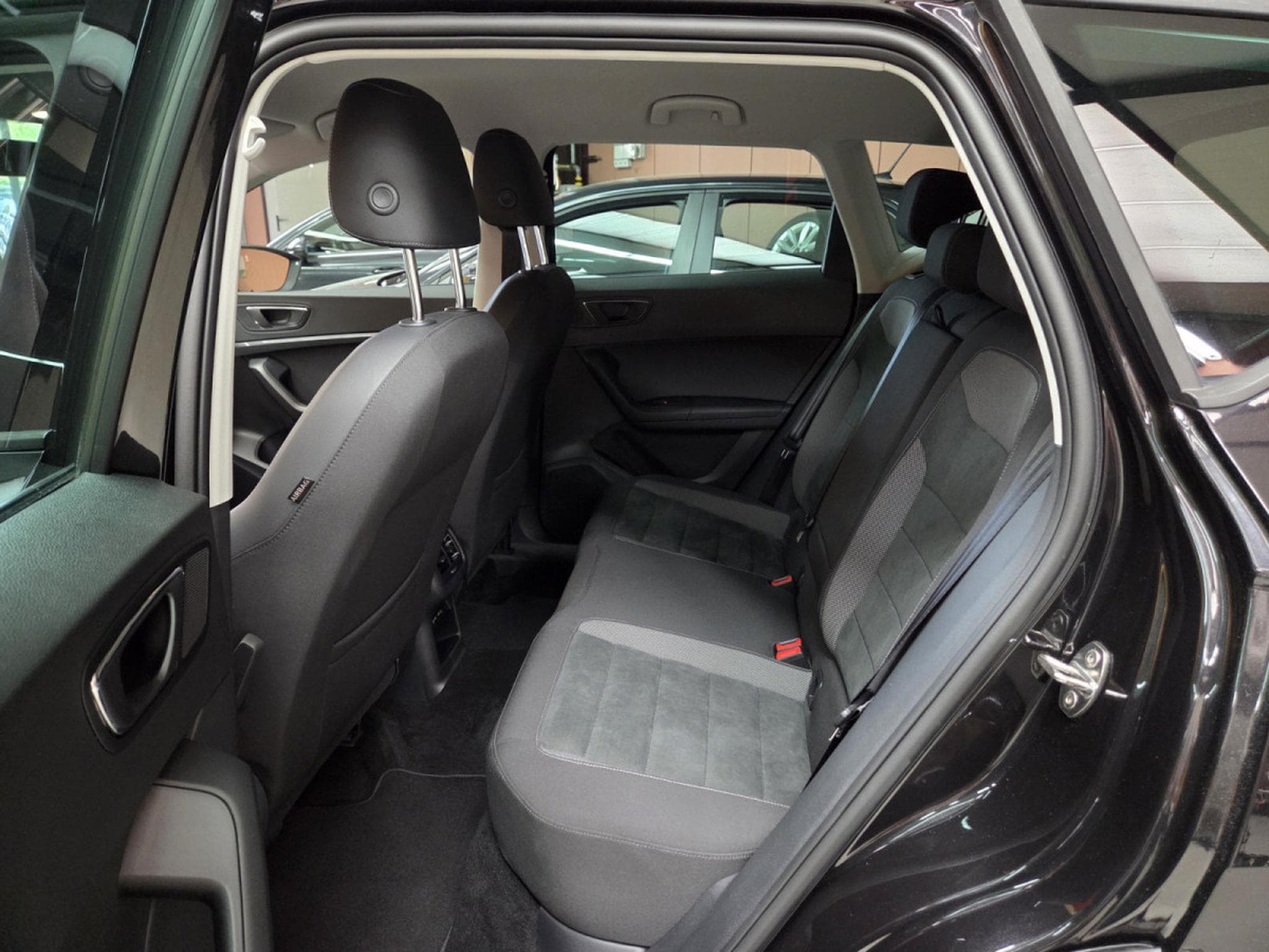 Seat Ateca TDI (2020) - Photo 20