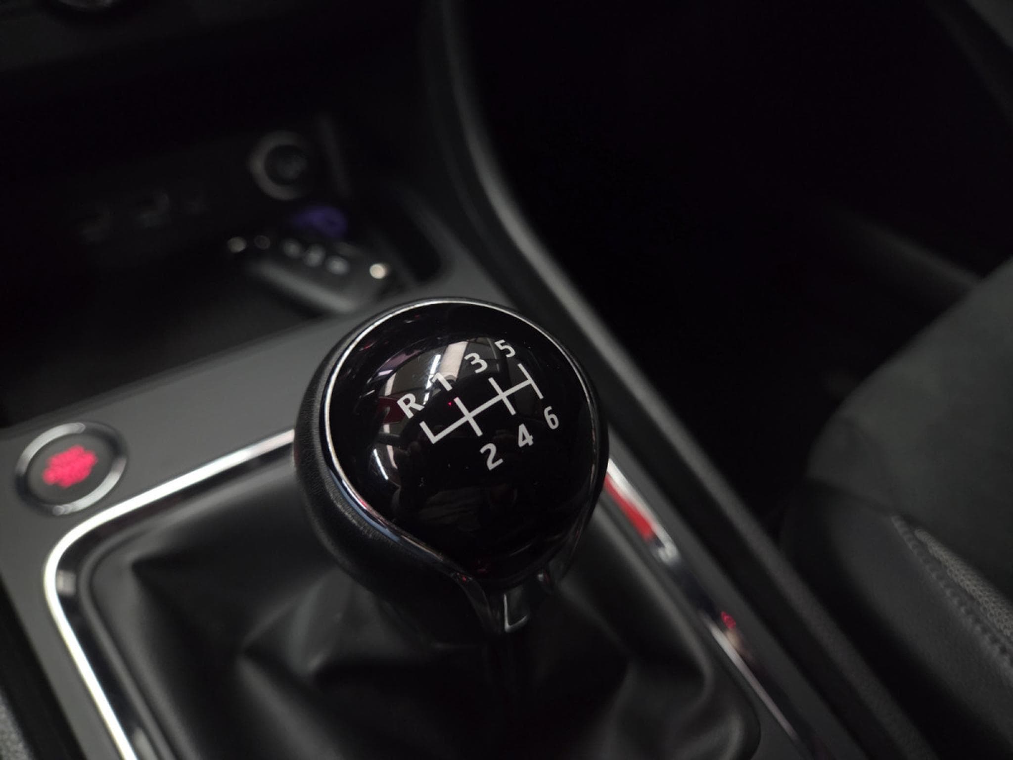 Seat Ateca TDI (2020) - Photo 18