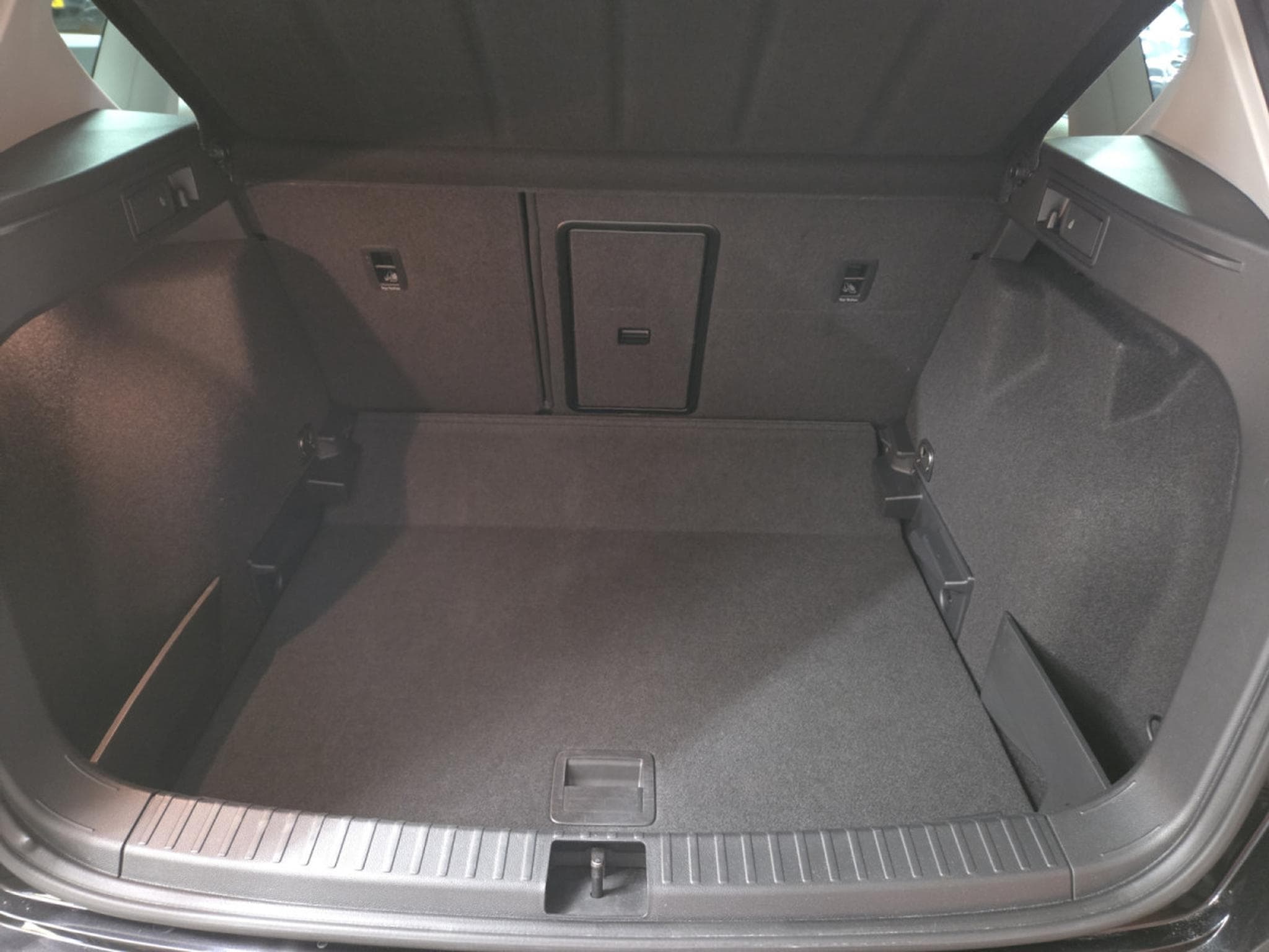 Seat Ateca TDI (2020) - Photo 21