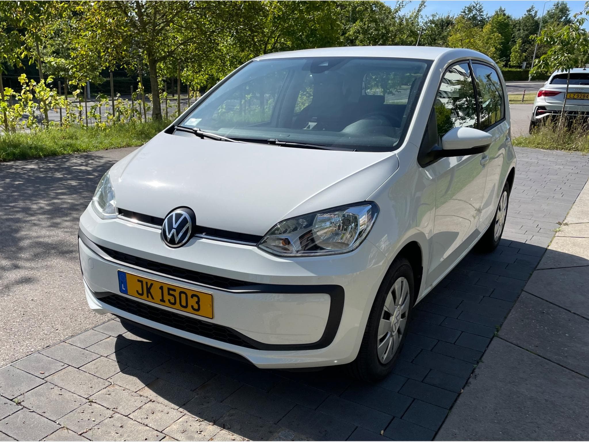 VW UP VW UP! 1.0 (2023) - Photo 2